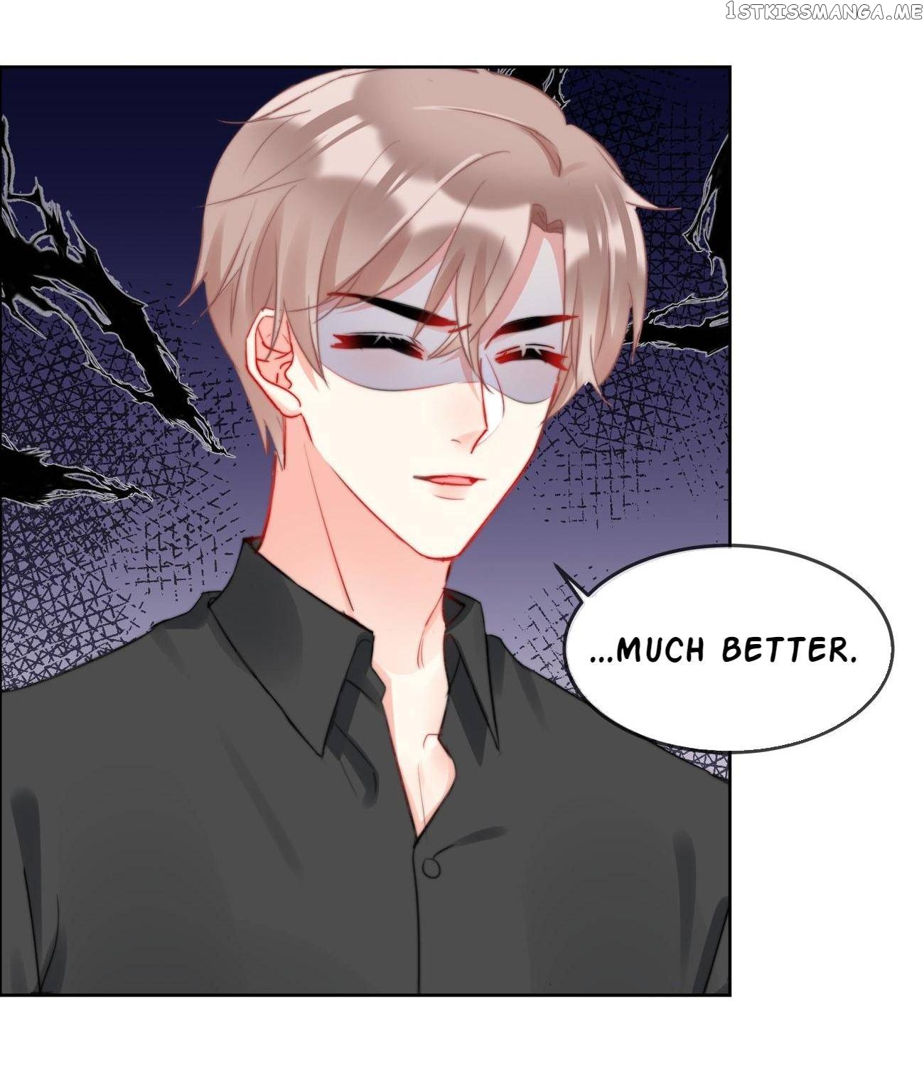 My Boss is a Goddess chapter 38 - page 32