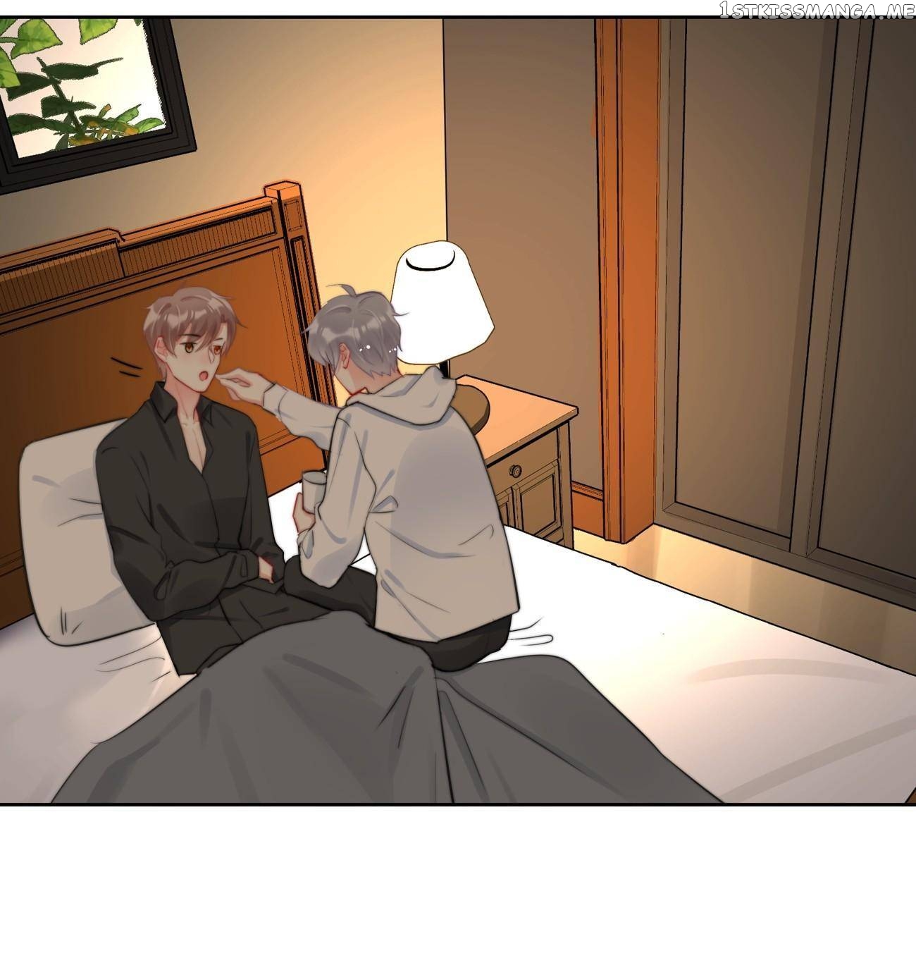 My Boss is a Goddess chapter 38 - page 6