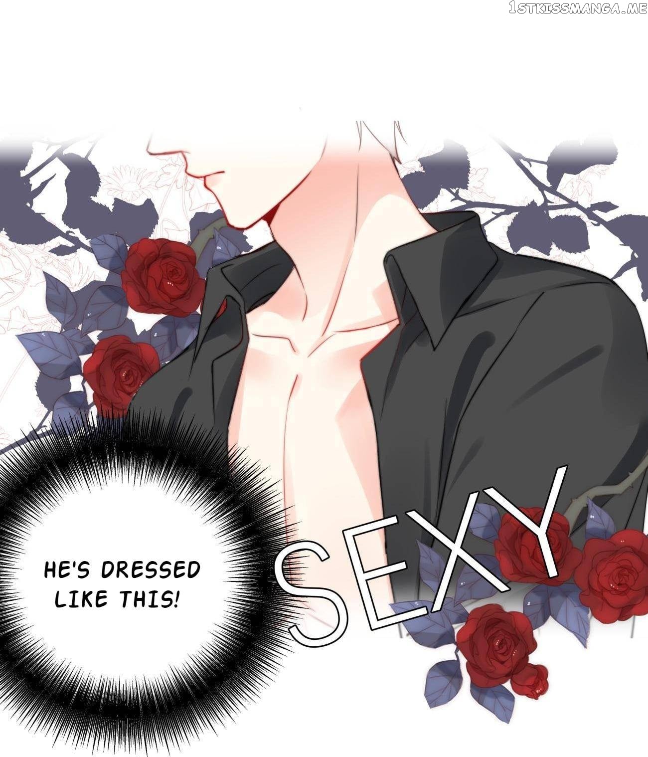 My Boss is a Goddess chapter 37 - page 5