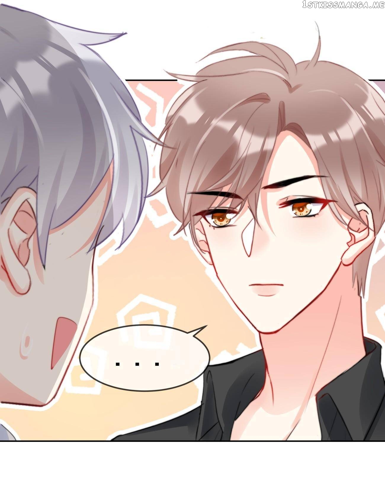 My Boss is a Goddess chapter 37 - page 7