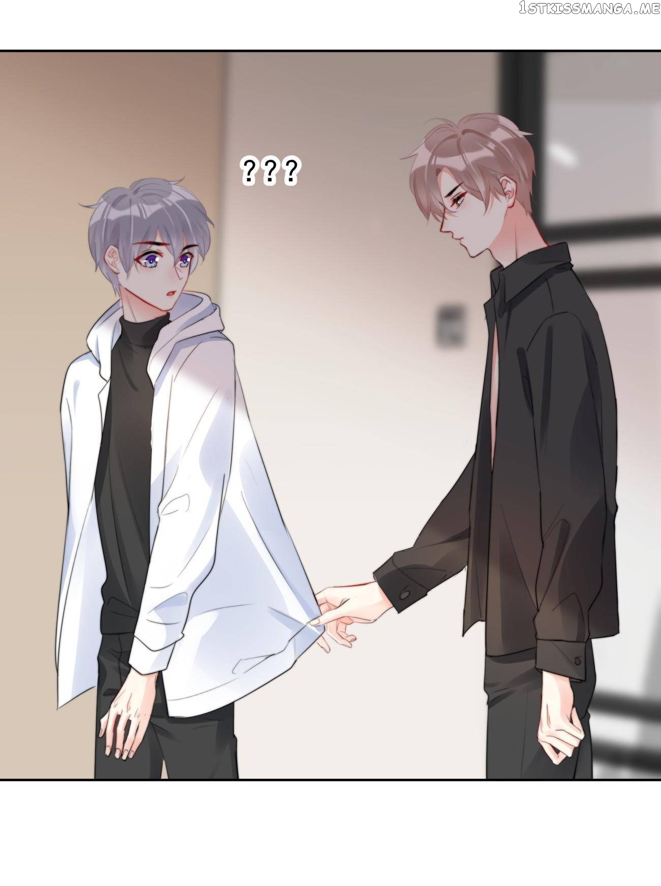 My Boss is a Goddess chapter 36 - page 13