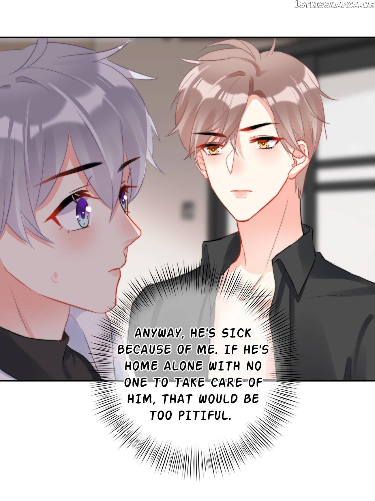 My Boss is a Goddess chapter 36 - page 25