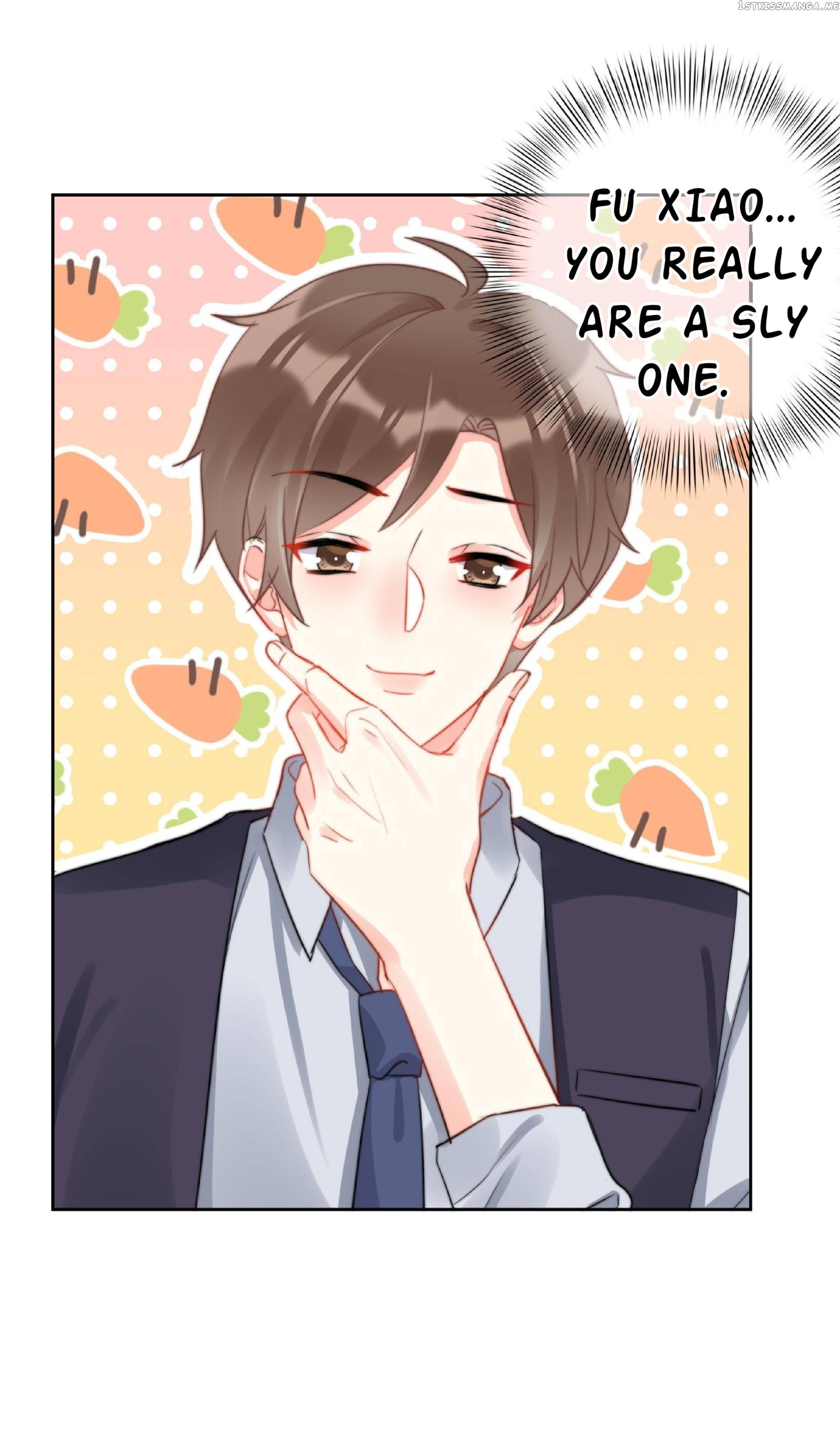 My Boss is a Goddess chapter 36 - page 28