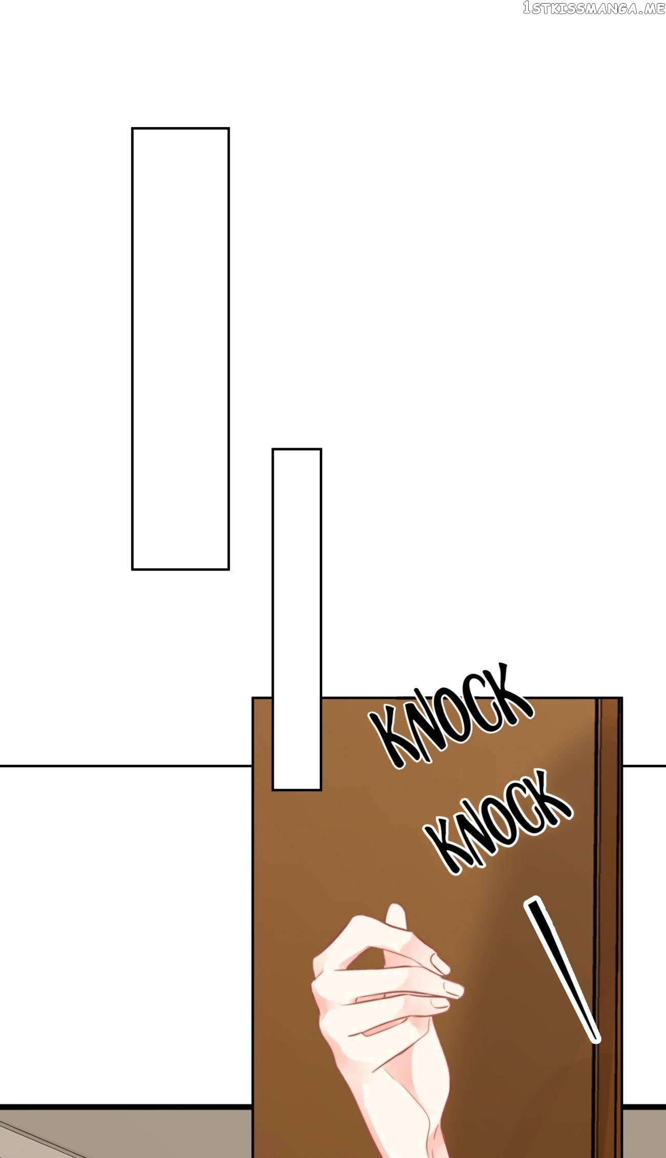 My Boss is a Goddess chapter 35 - page 19