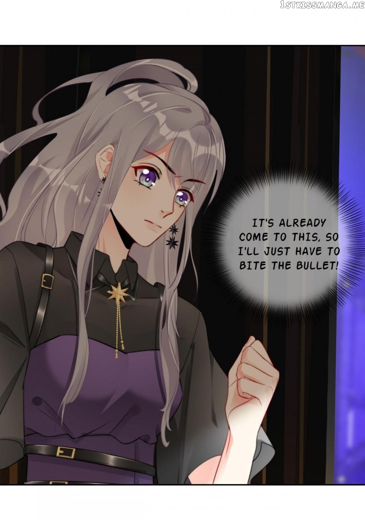 My Boss is a Goddess chapter 34 - page 24