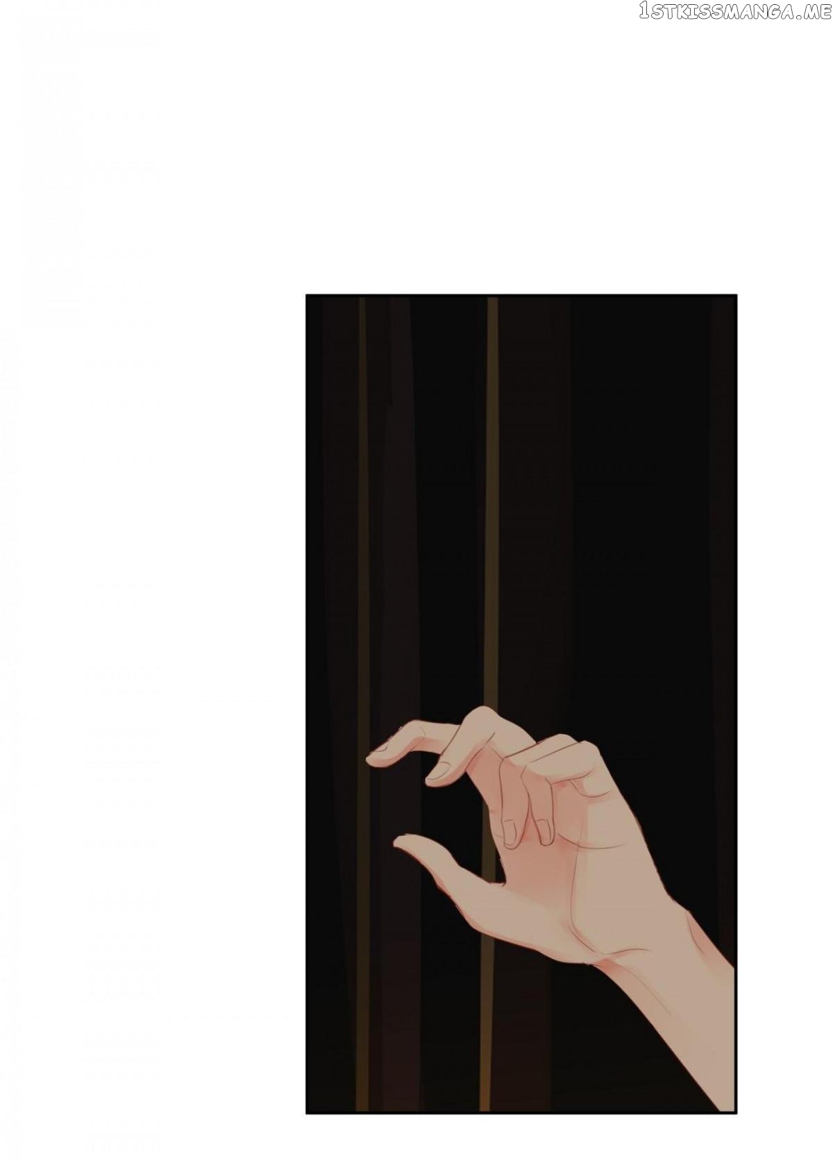 My Boss is a Goddess chapter 34 - page 28