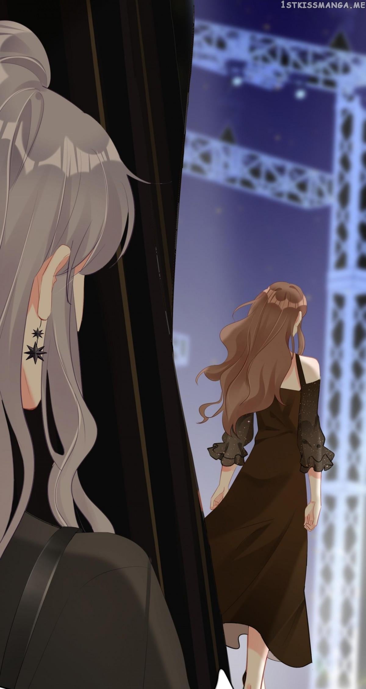 My Boss is a Goddess chapter 34 - page 32