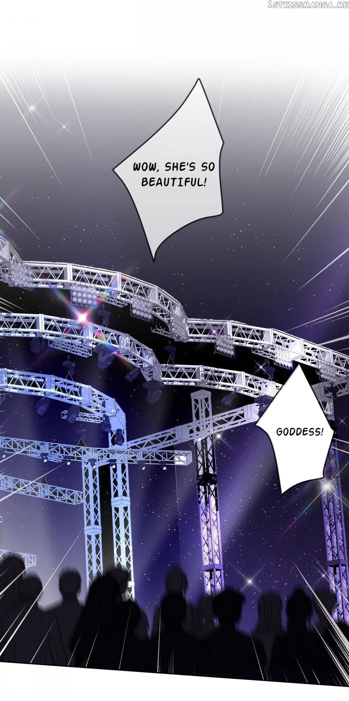 My Boss is a Goddess chapter 34 - page 35