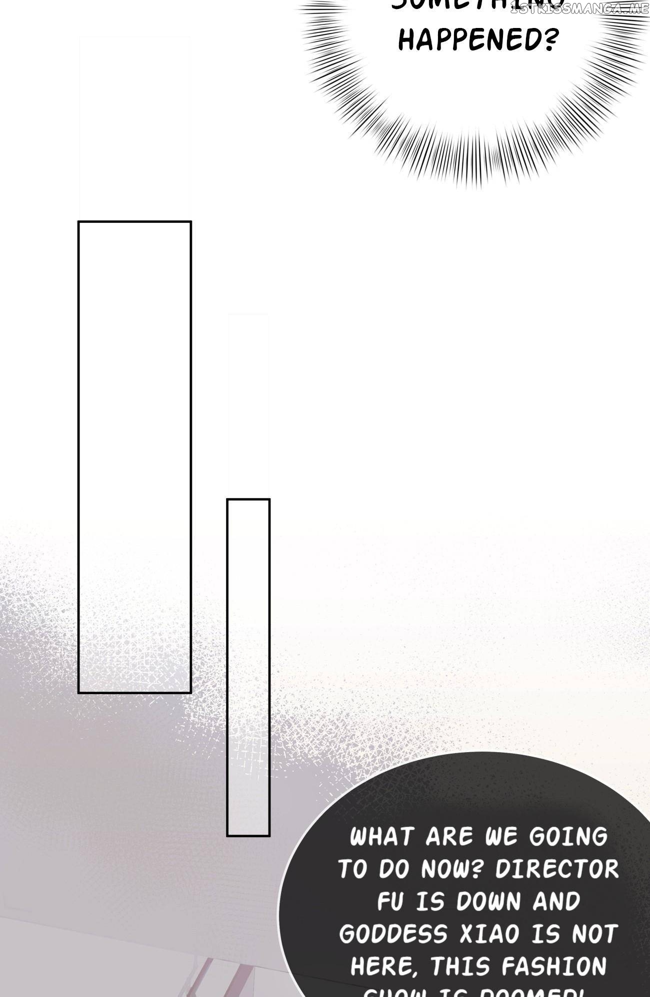 My Boss is a Goddess chapter 33 - page 17