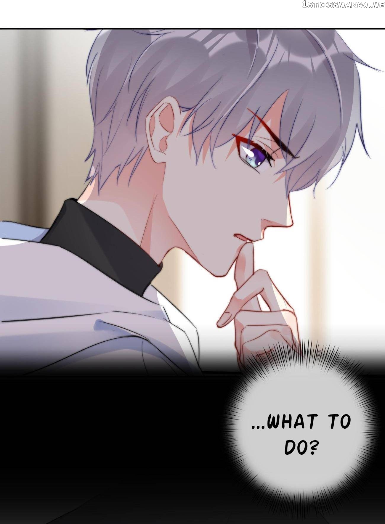 My Boss is a Goddess chapter 33 - page 23