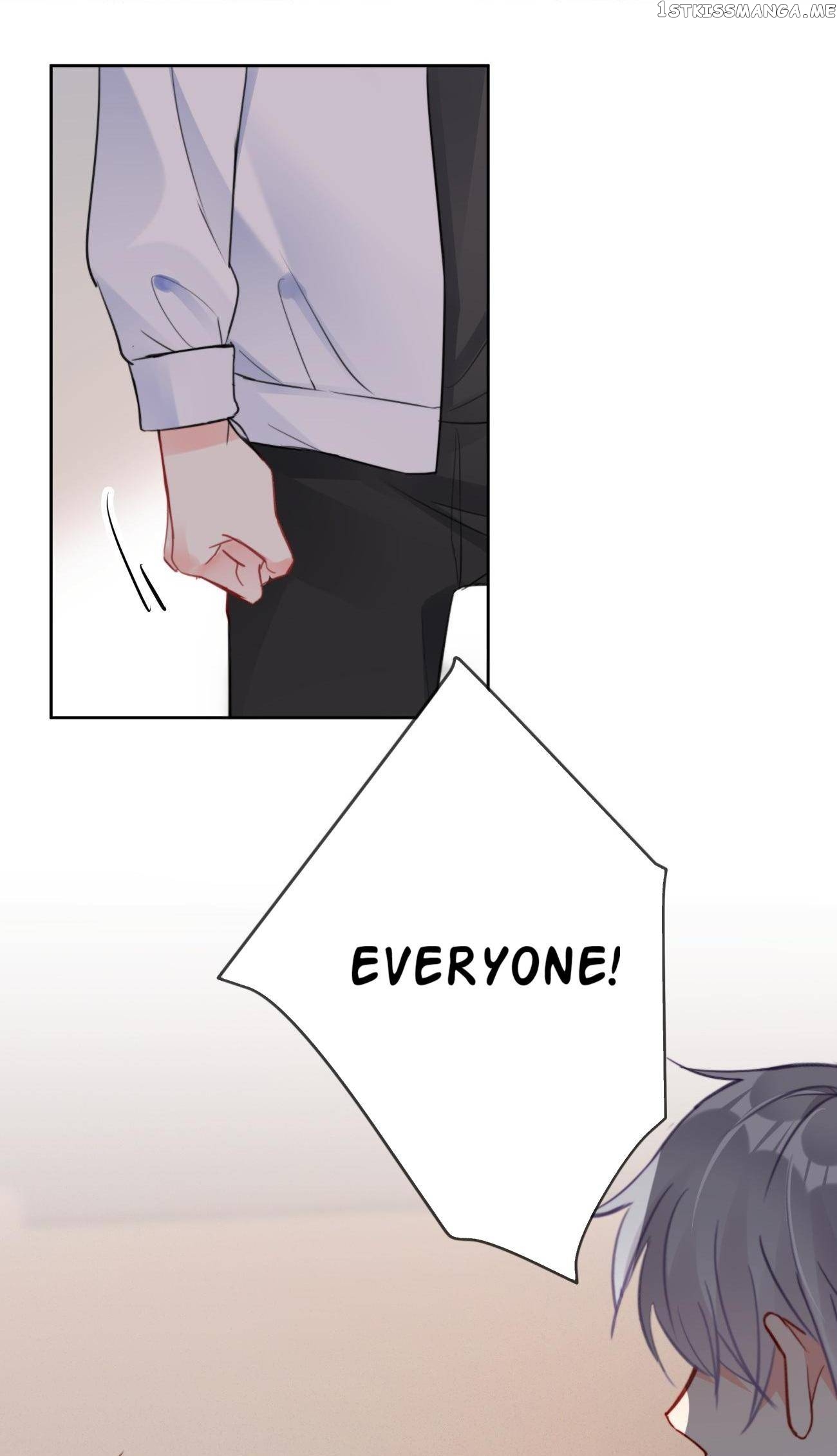 My Boss is a Goddess chapter 33 - page 25