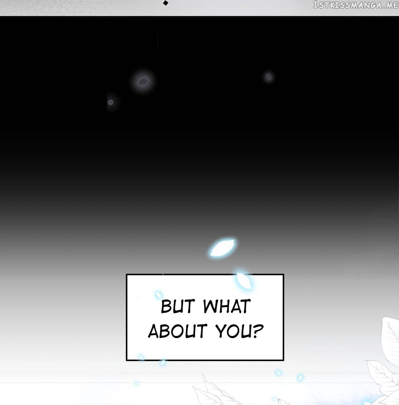 My Boss is a Goddess chapter 32 - page 20