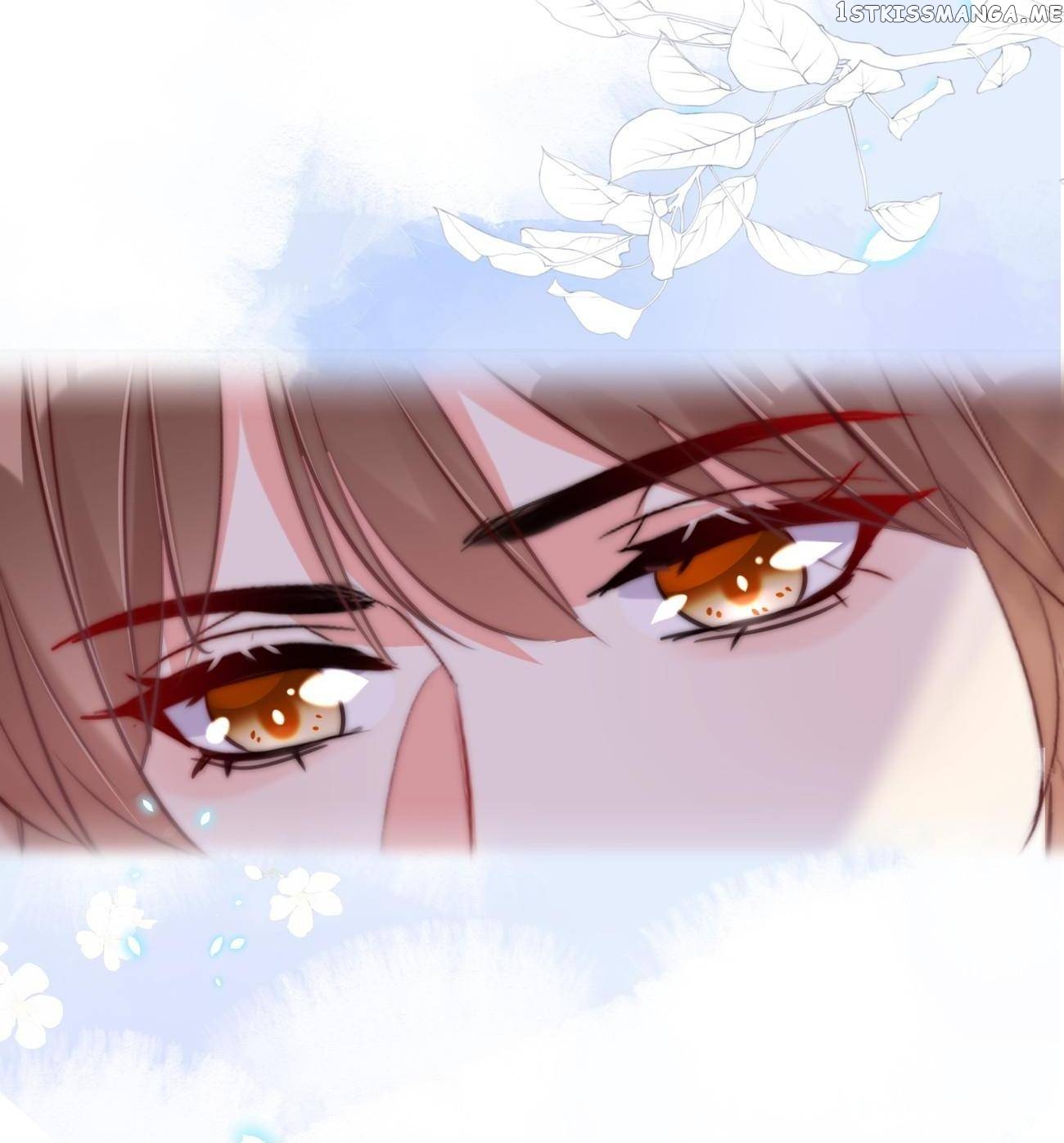 My Boss is a Goddess chapter 32 - page 21