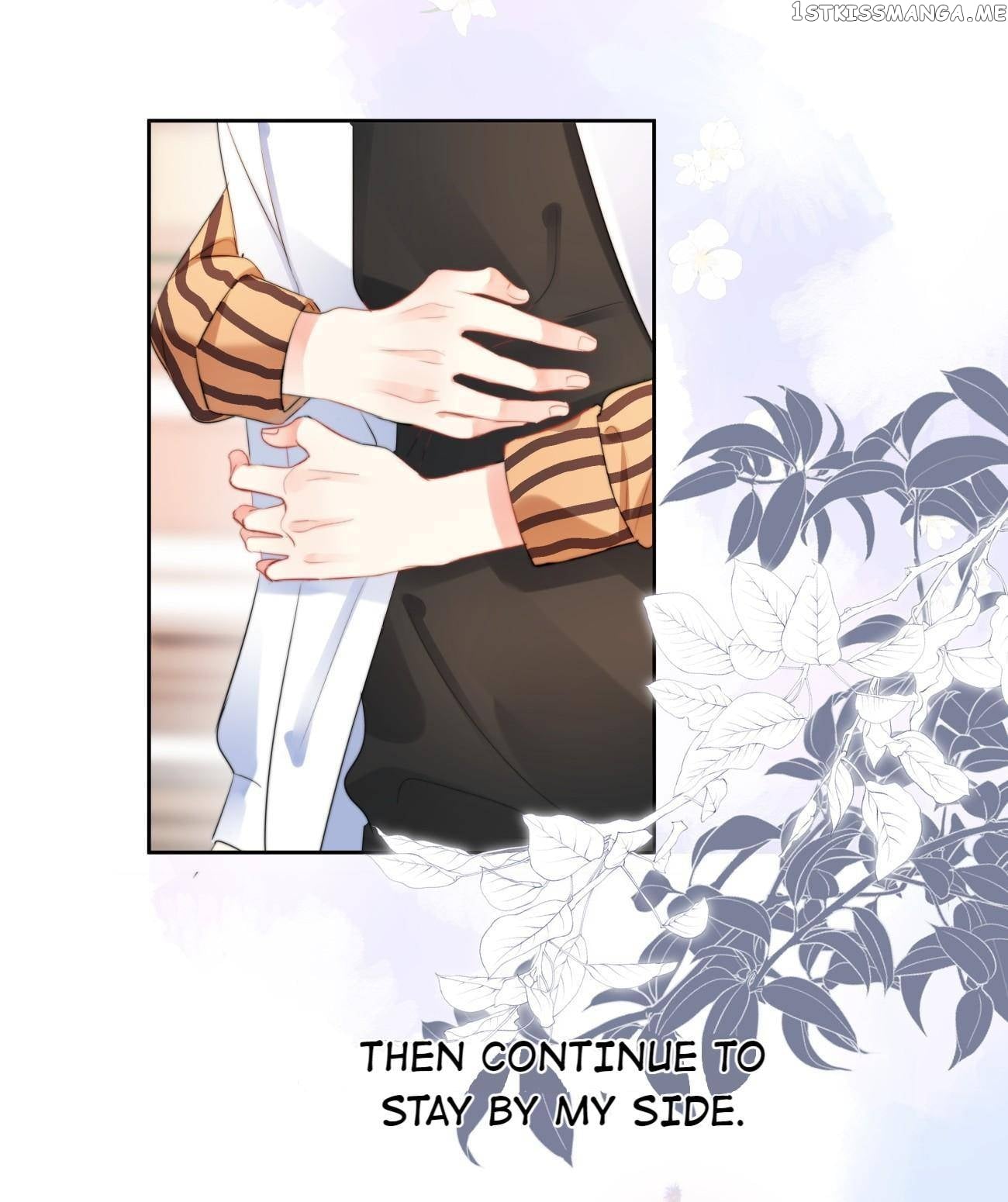 My Boss is a Goddess chapter 32 - page 23