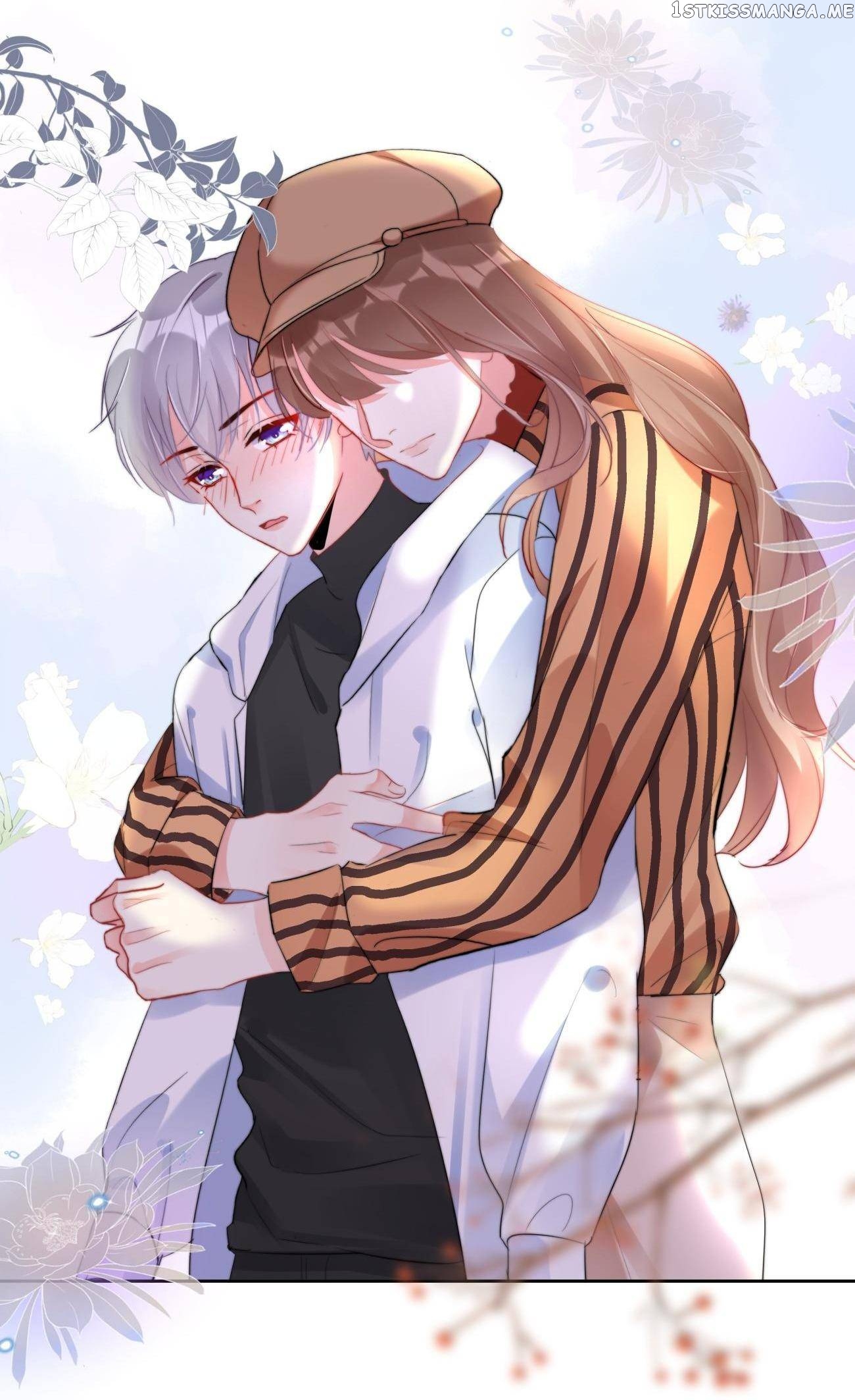 My Boss is a Goddess chapter 32 - page 24