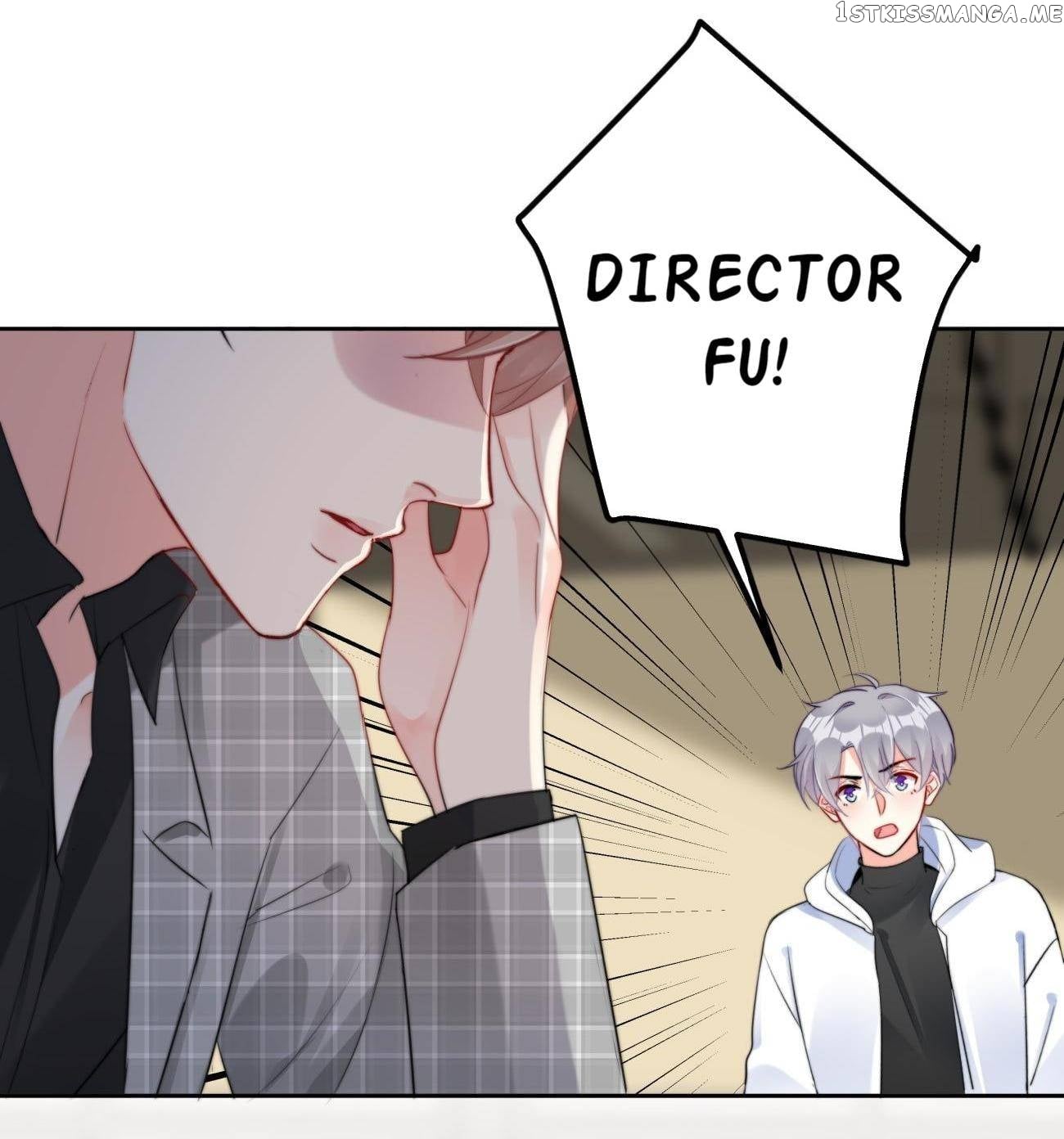 My Boss is a Goddess chapter 32 - page 36