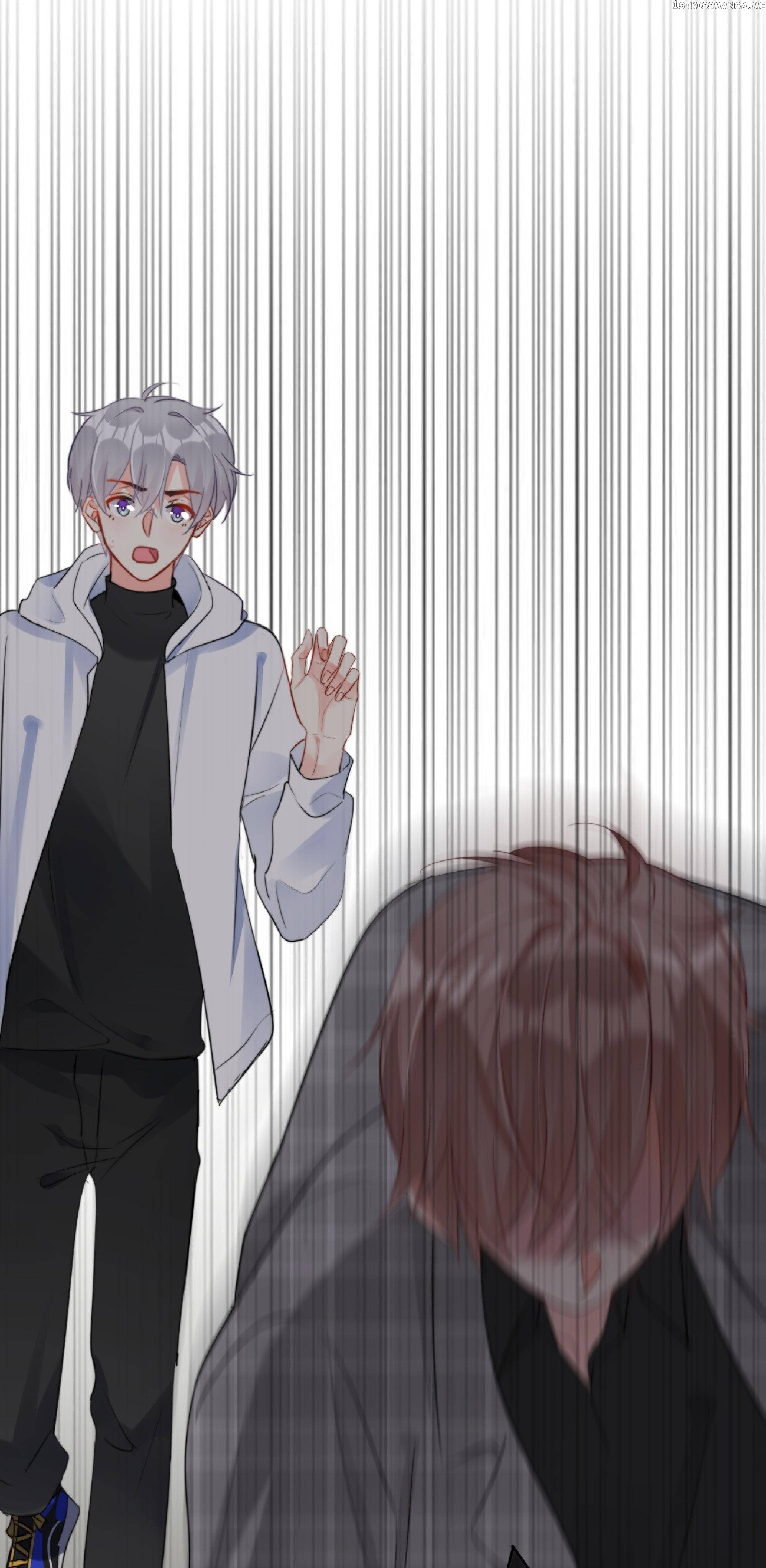My Boss is a Goddess chapter 32 - page 43