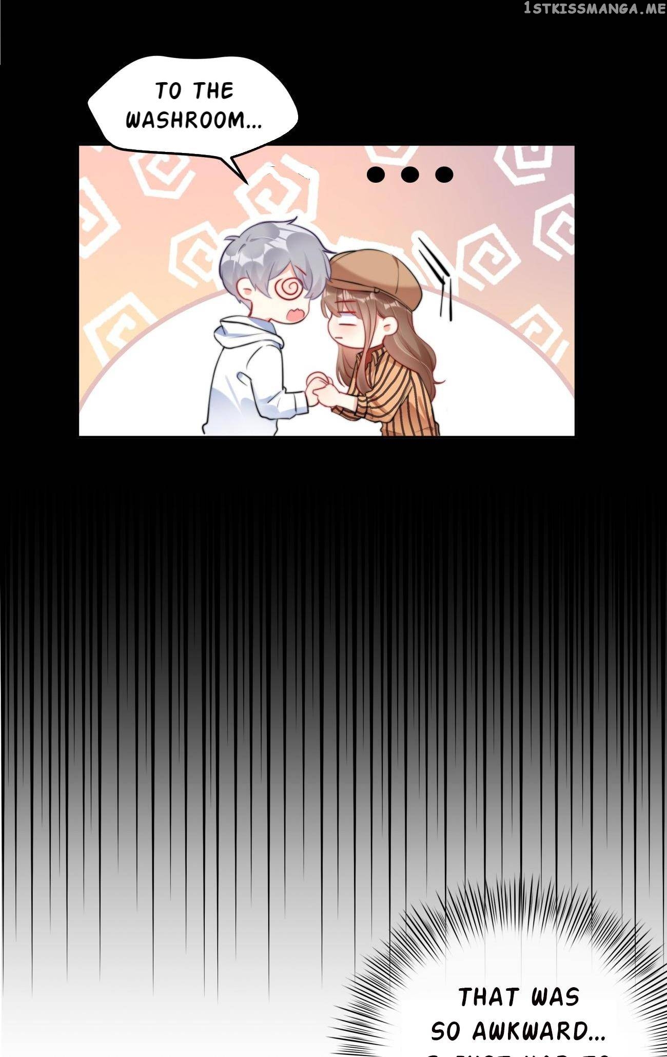 My Boss is a Goddess chapter 31 - page 10