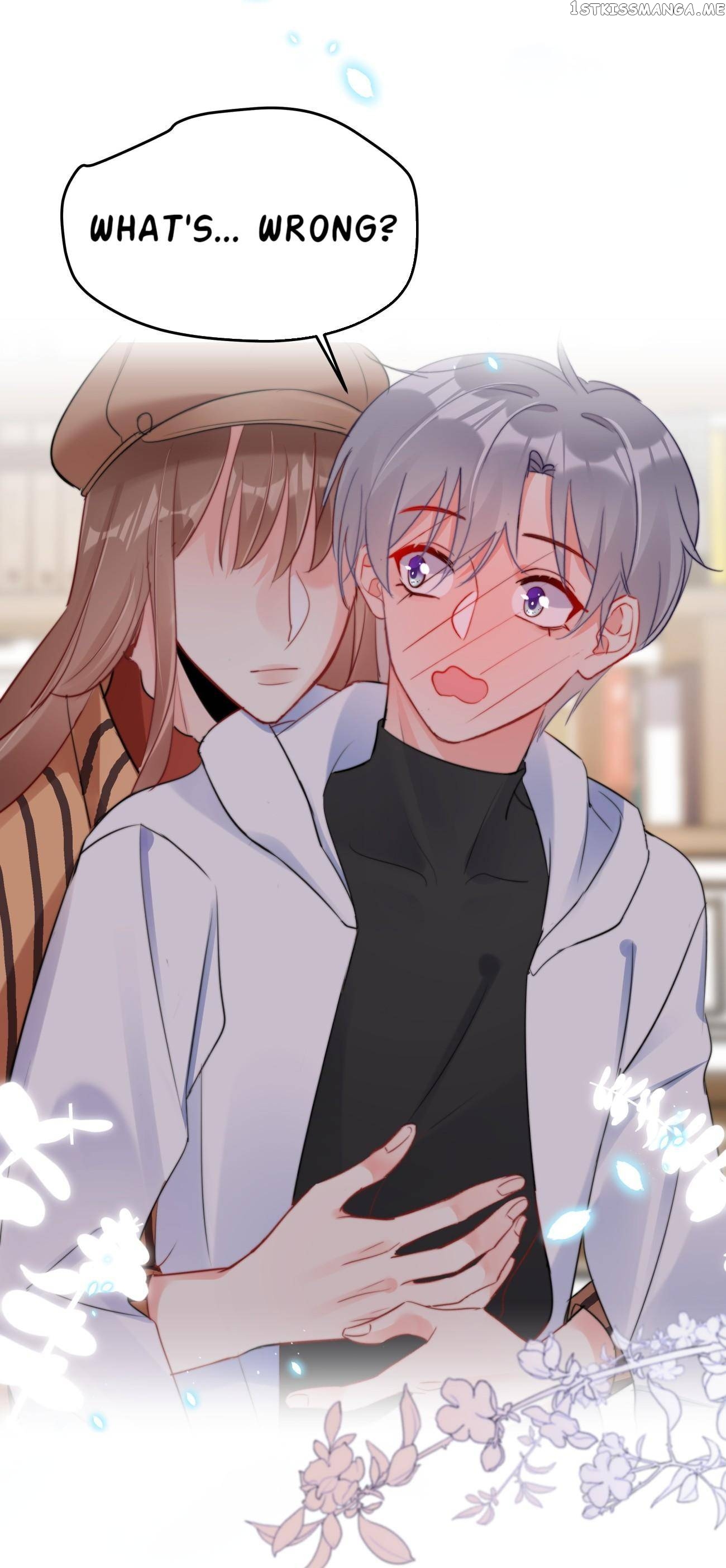 My Boss is a Goddess chapter 31 - page 26