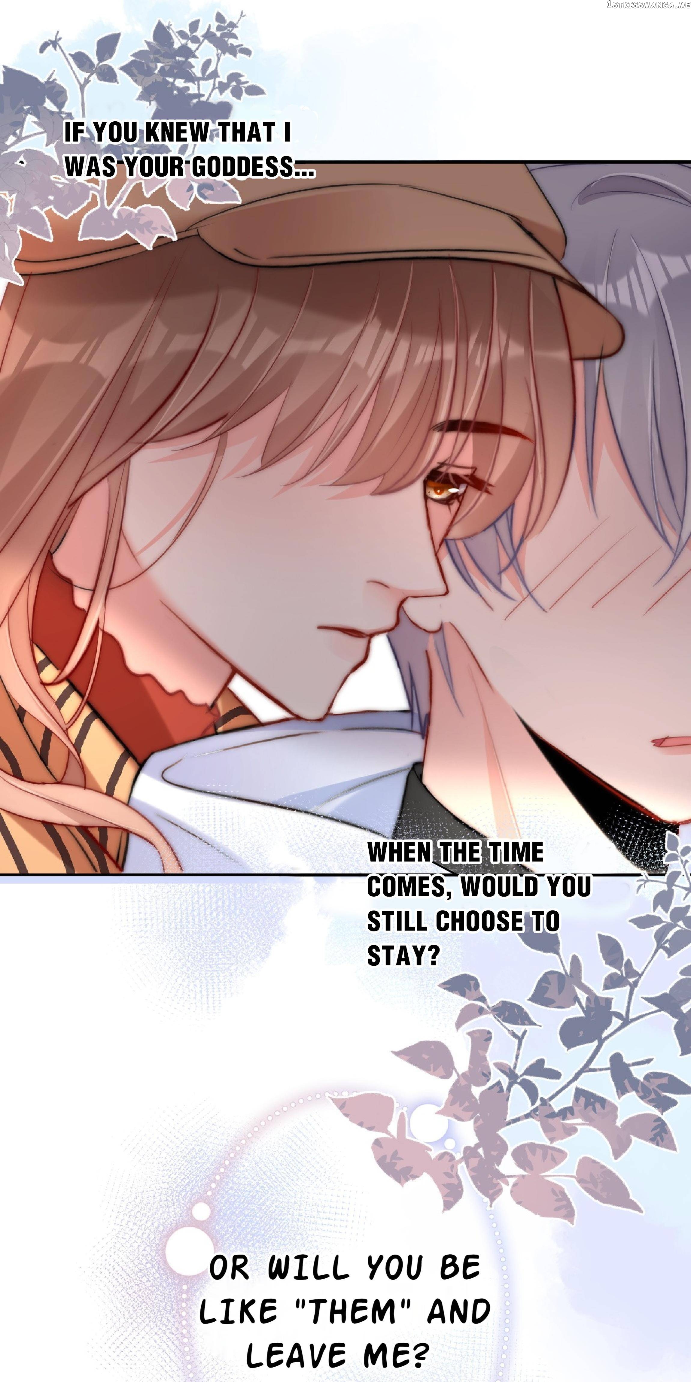 My Boss is a Goddess chapter 31 - page 28