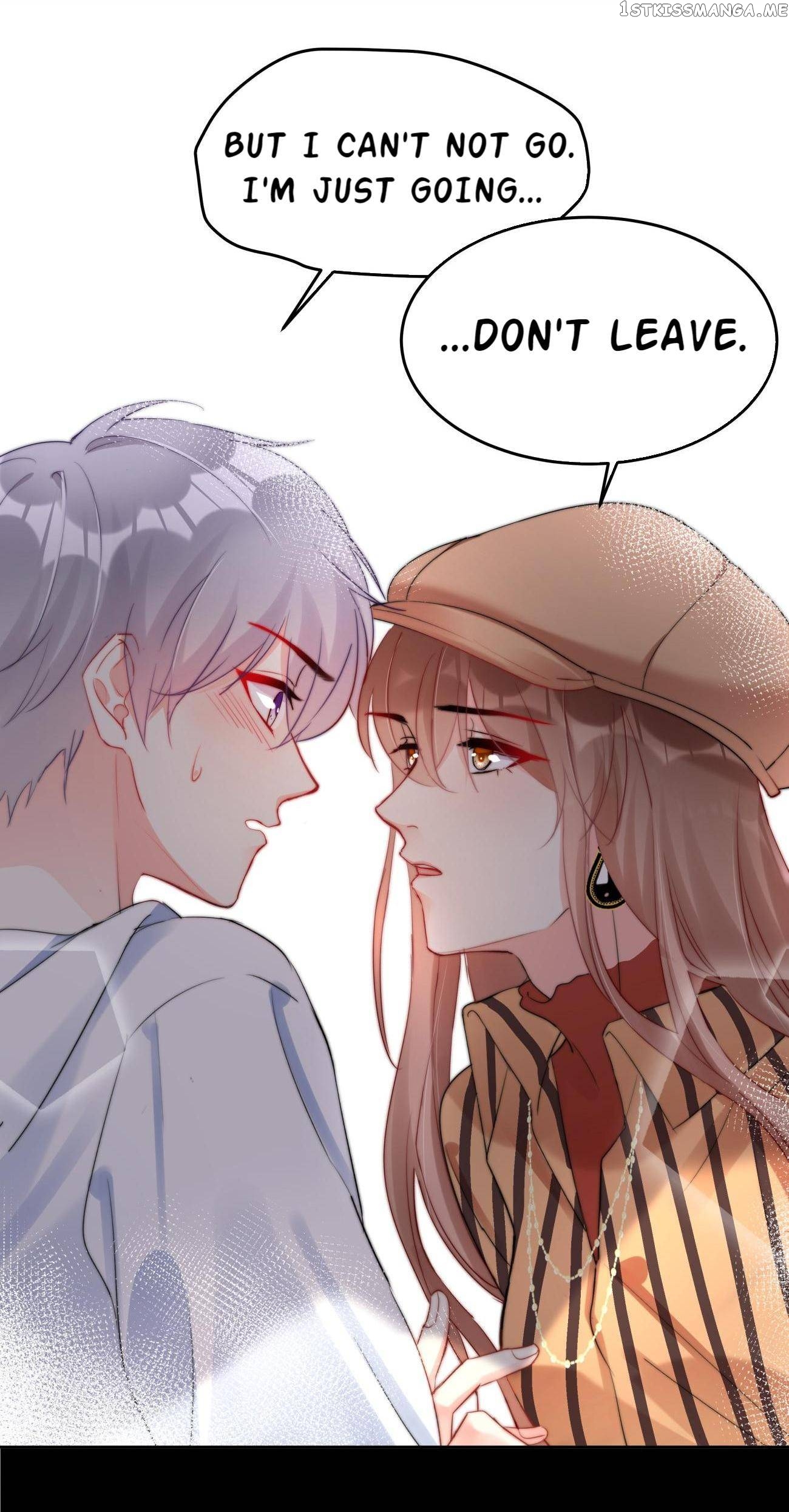 My Boss is a Goddess chapter 31 - page 9