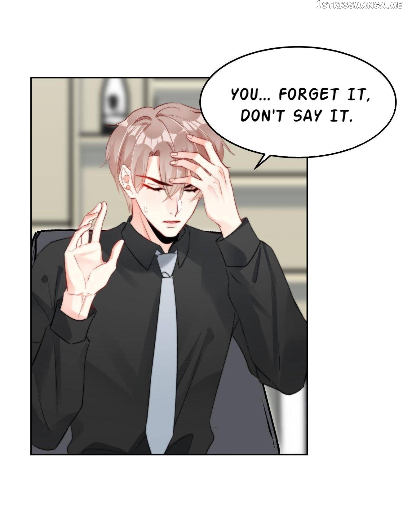My Boss is a Goddess chapter 30 - page 11