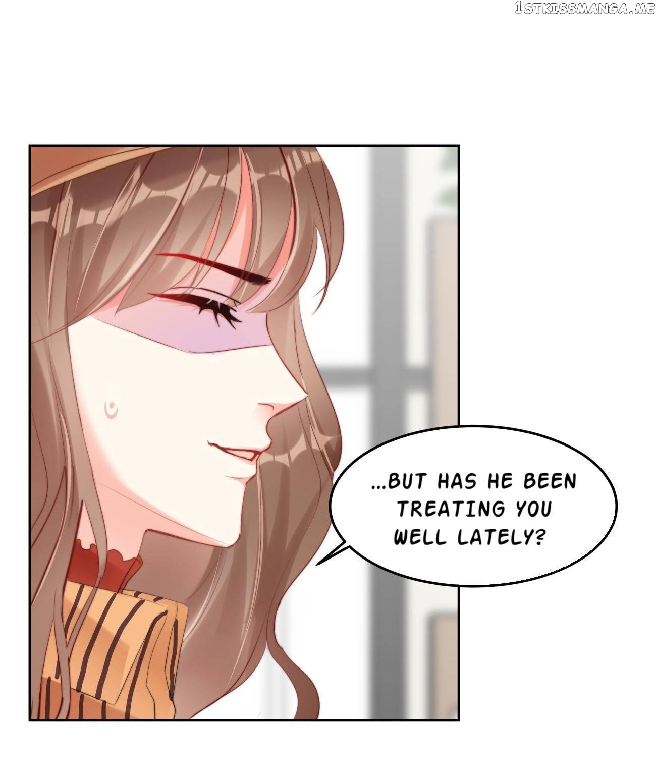 My Boss is a Goddess chapter 30 - page 29