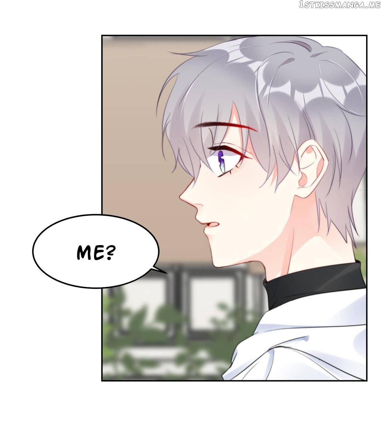 My Boss is a Goddess chapter 30 - page 30