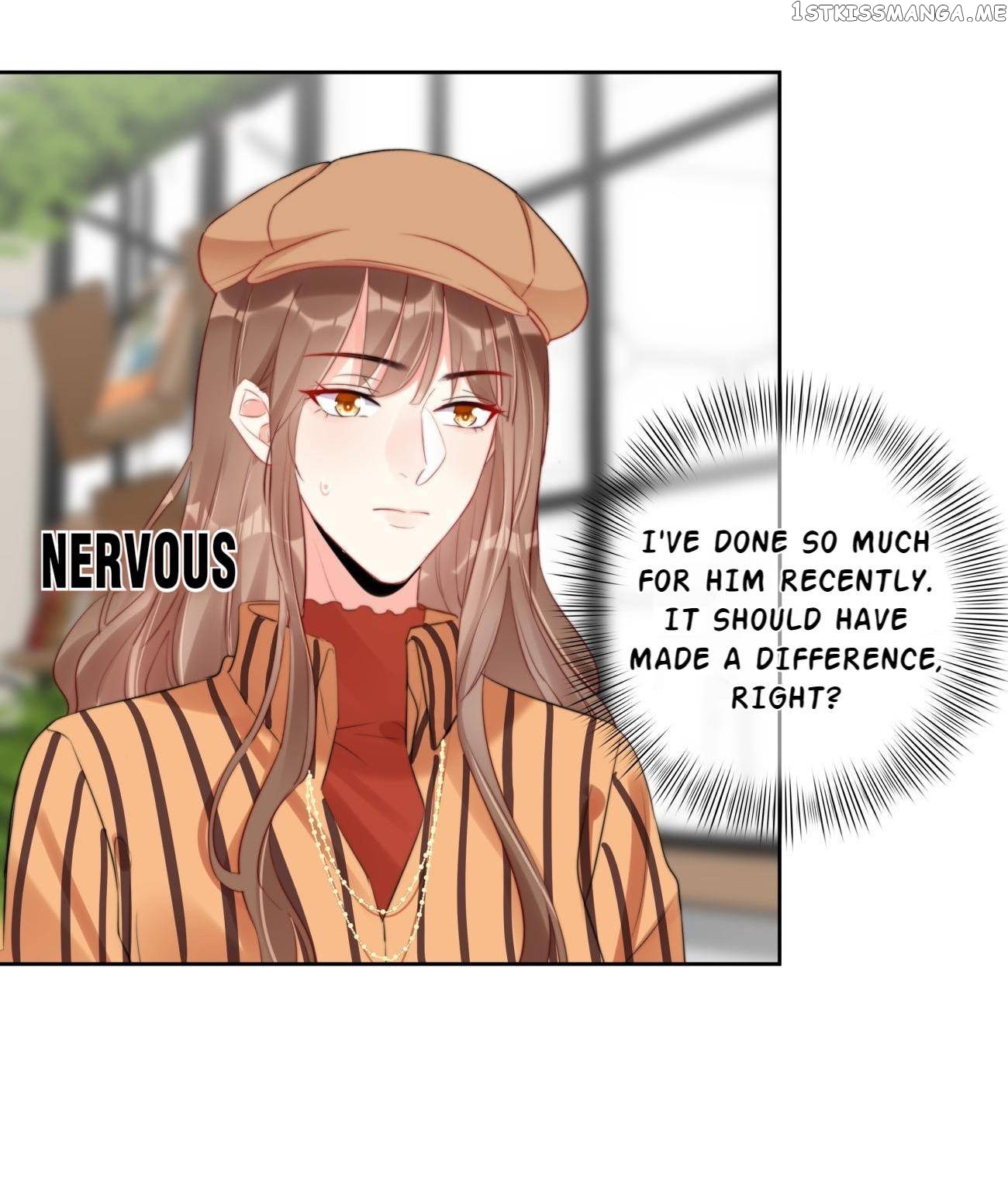 My Boss is a Goddess chapter 30 - page 31