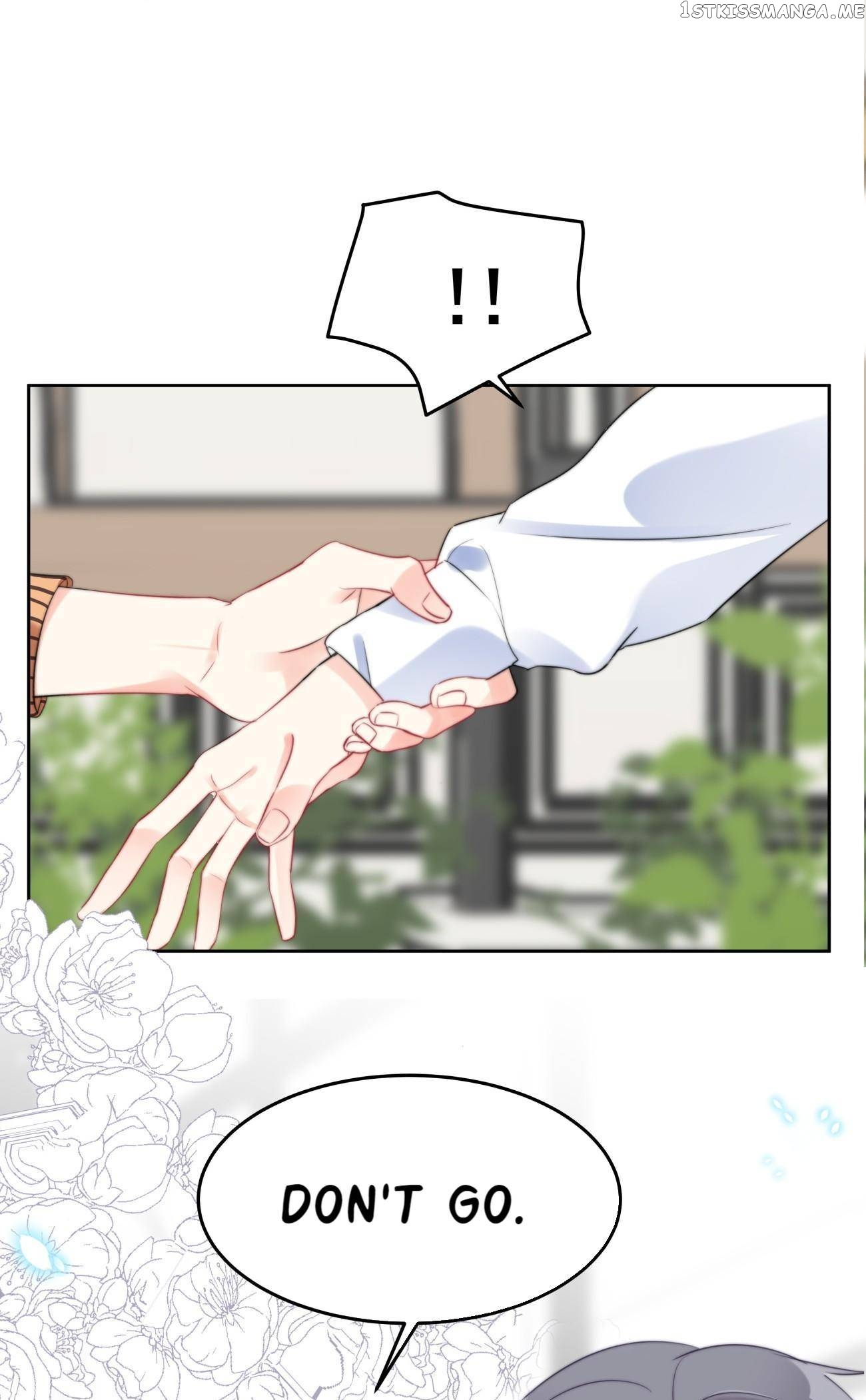 My Boss is a Goddess chapter 30 - page 45