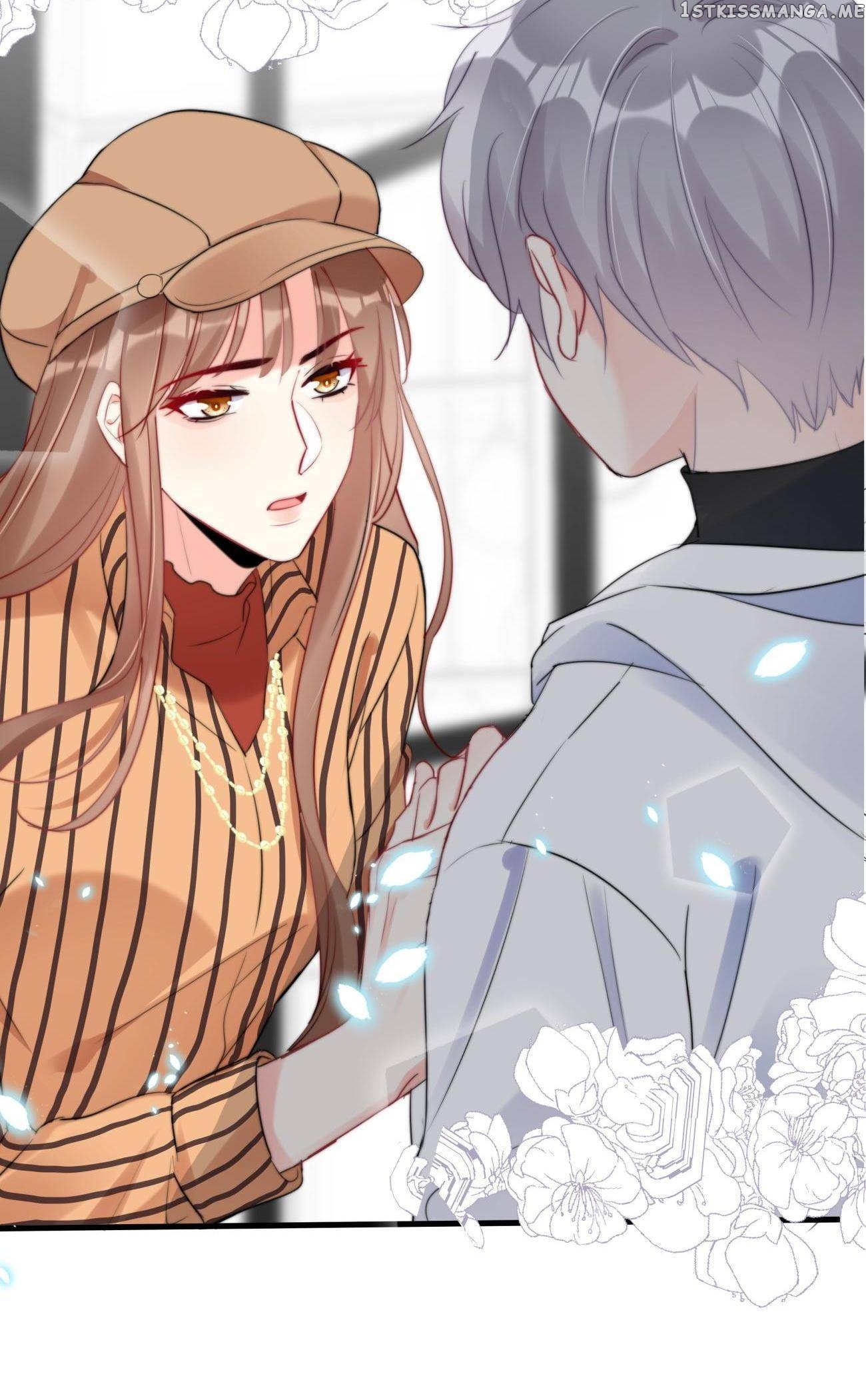 My Boss is a Goddess chapter 30 - page 46
