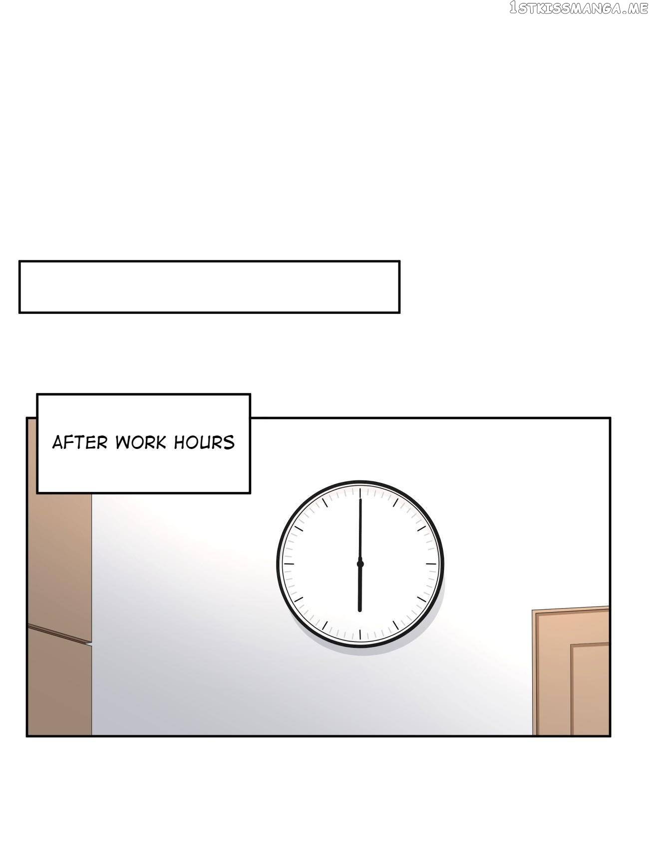 My Boss is a Goddess chapter 29 - page 24