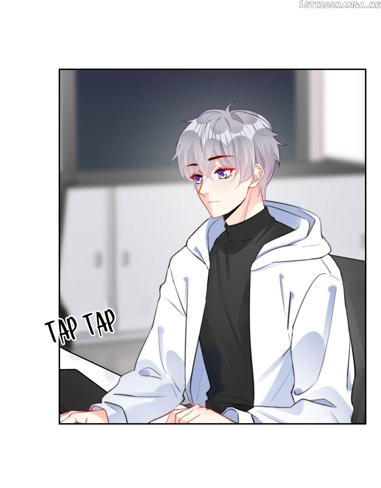 My Boss is a Goddess chapter 29 - page 26
