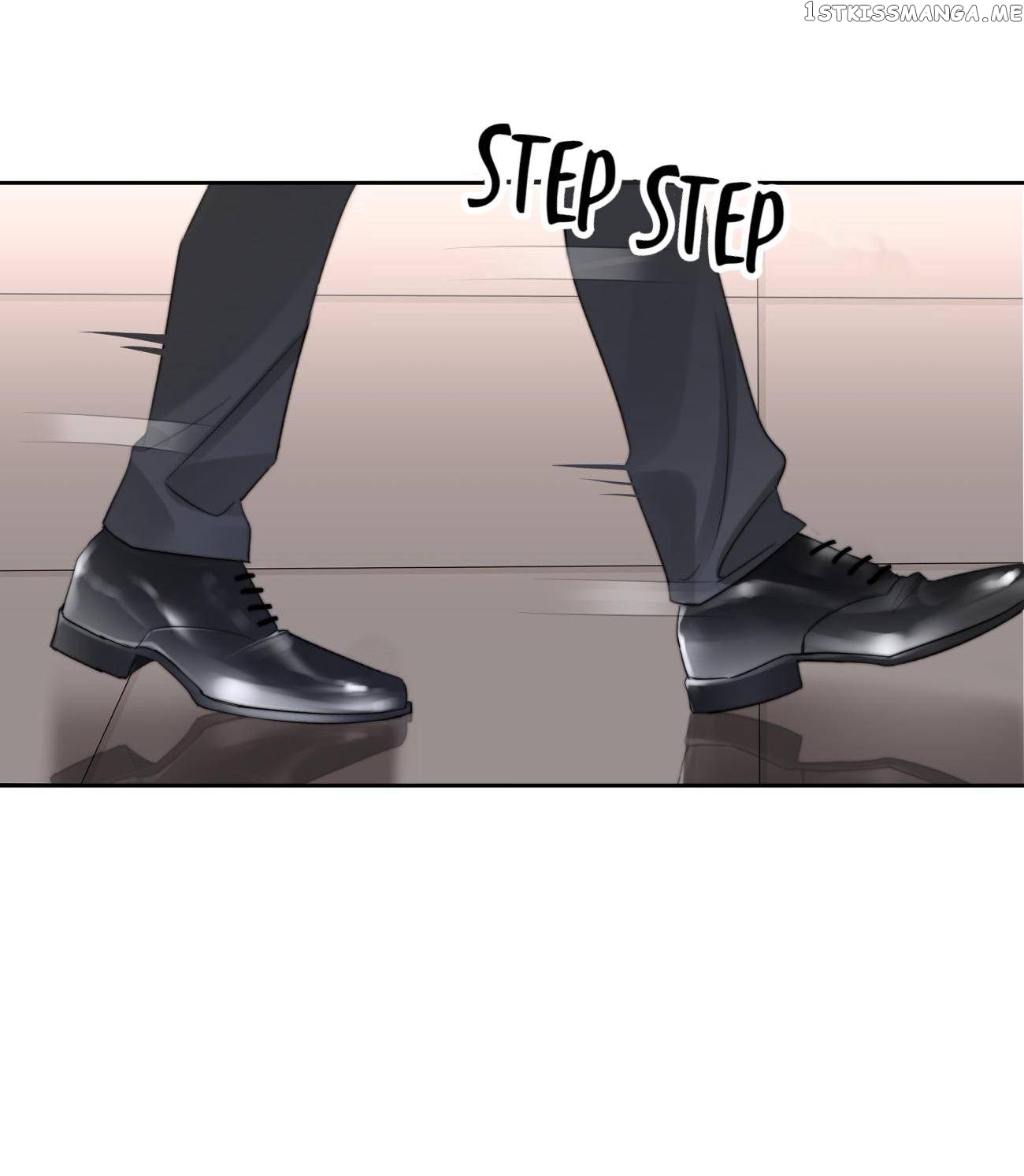 My Boss is a Goddess chapter 29 - page 27