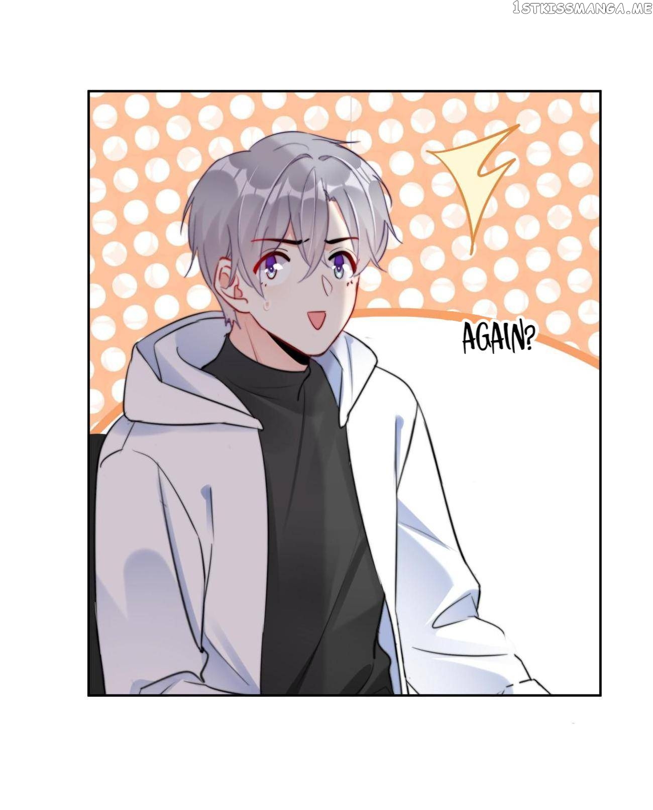 My Boss is a Goddess chapter 29 - page 29