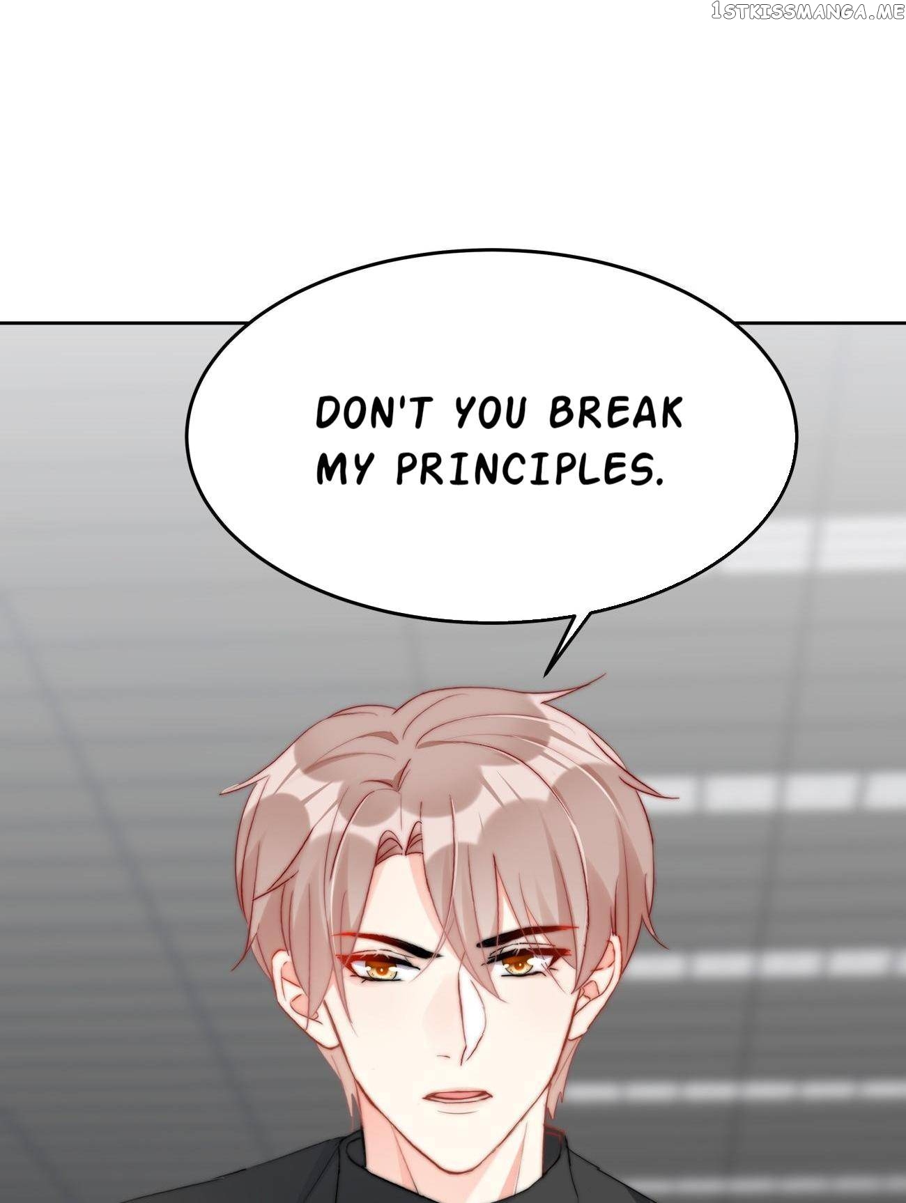 My Boss is a Goddess chapter 29 - page 31