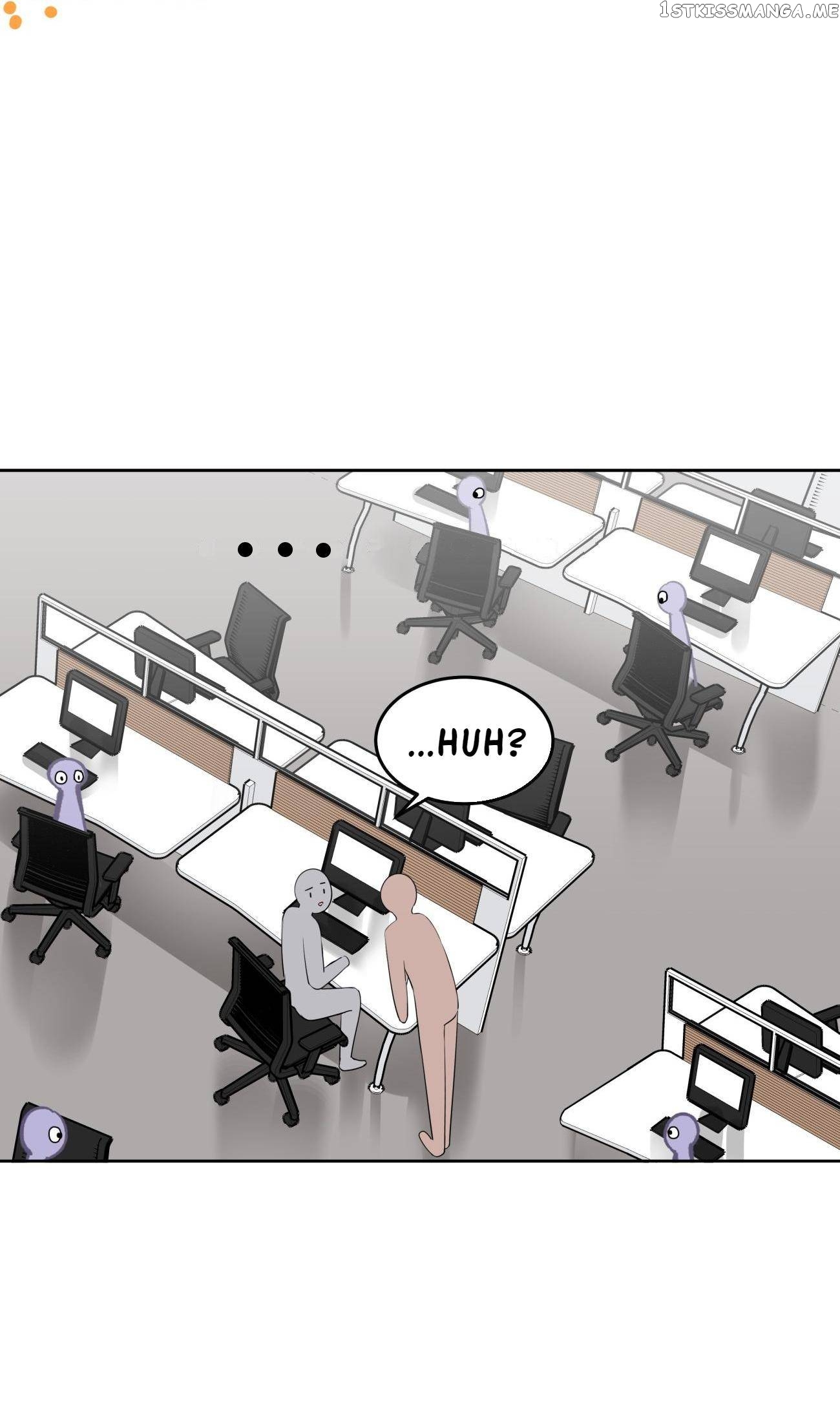 My Boss is a Goddess chapter 29 - page 33