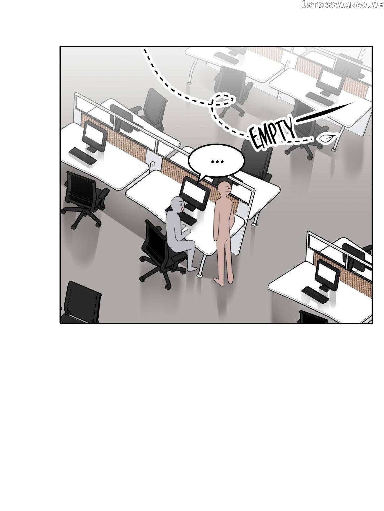 My Boss is a Goddess chapter 29 - page 36
