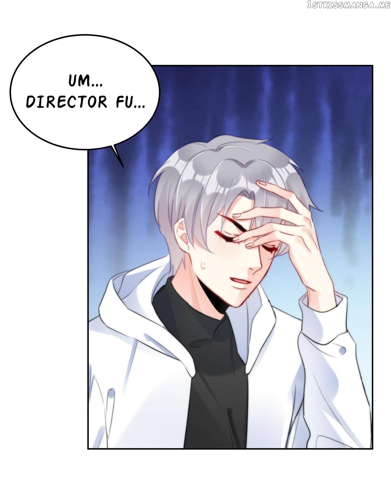 My Boss is a Goddess chapter 29 - page 37