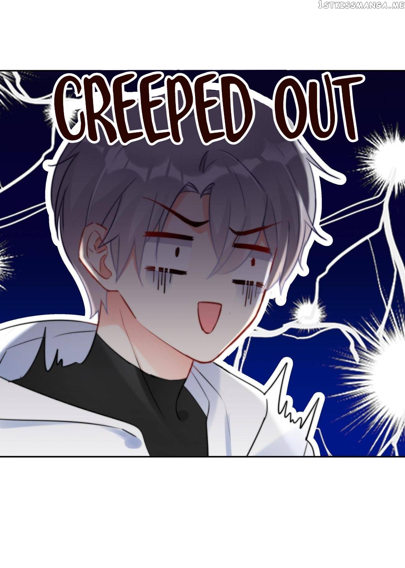 My Boss is a Goddess chapter 29 - page 4