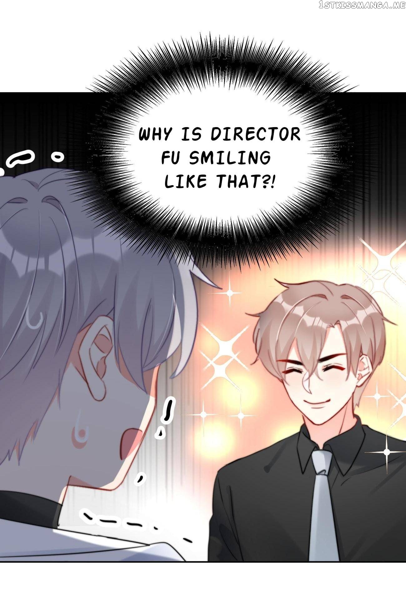 My Boss is a Goddess chapter 29 - page 5