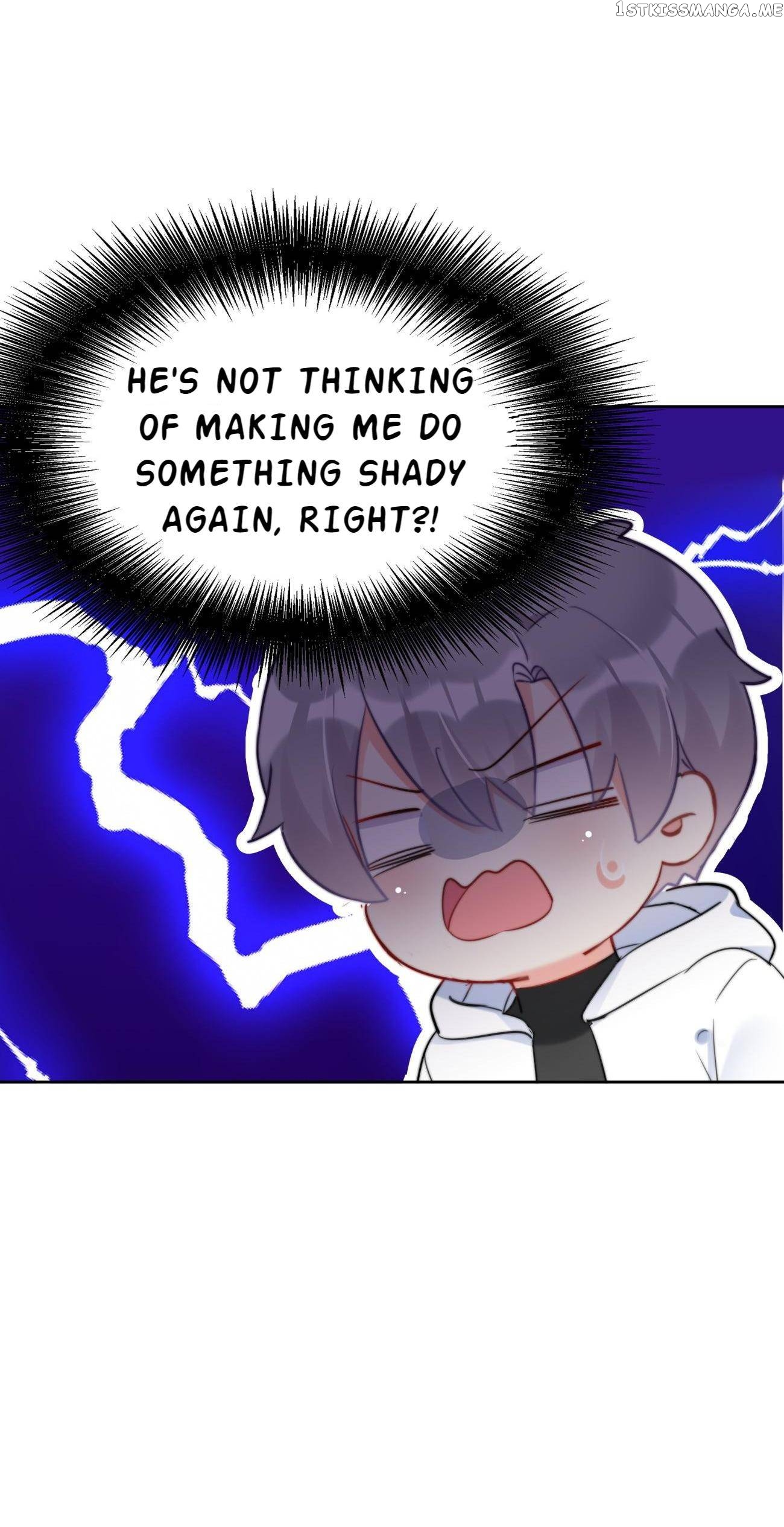 My Boss is a Goddess chapter 29 - page 7
