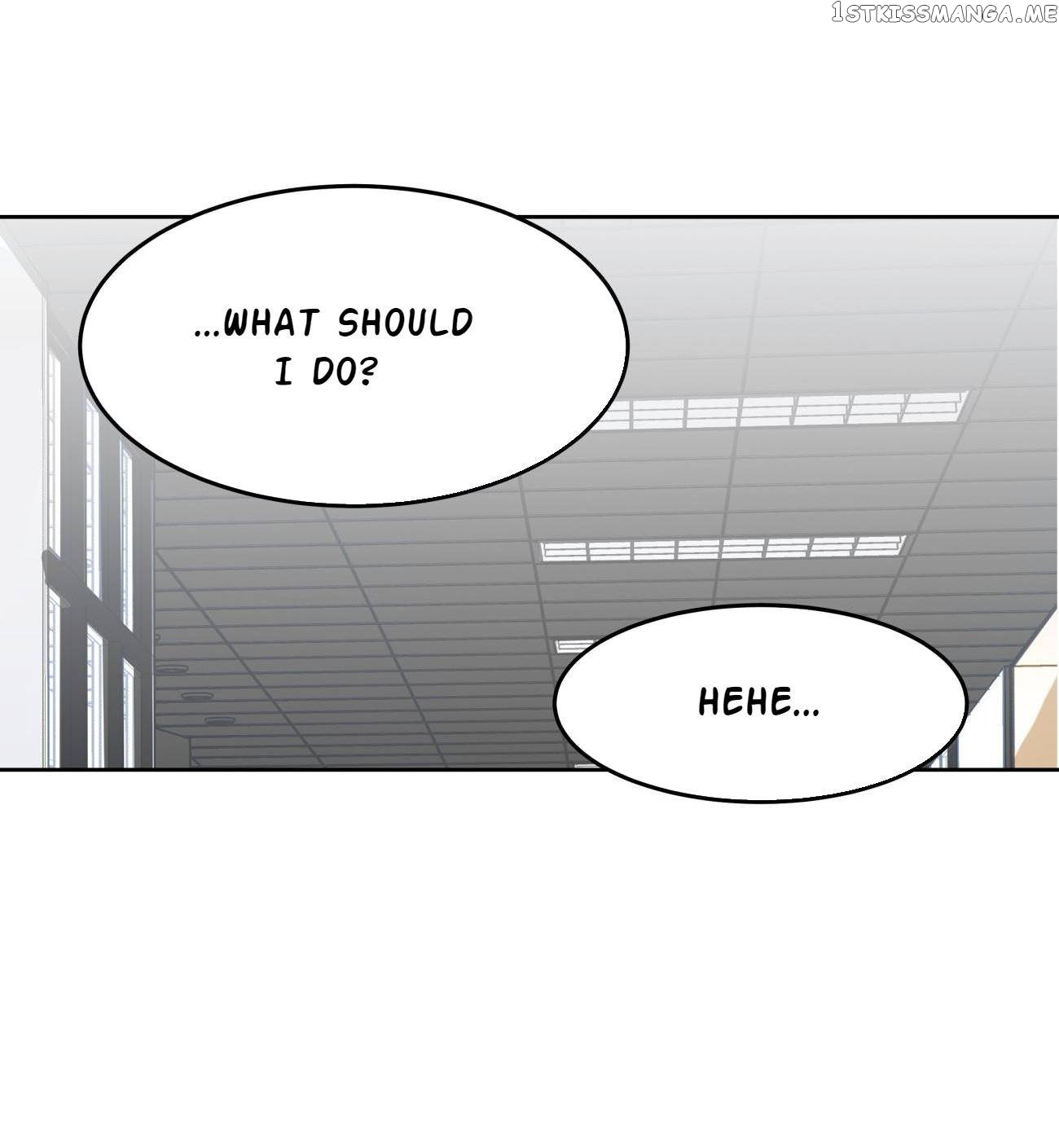 My Boss is a Goddess chapter 28 - page 31