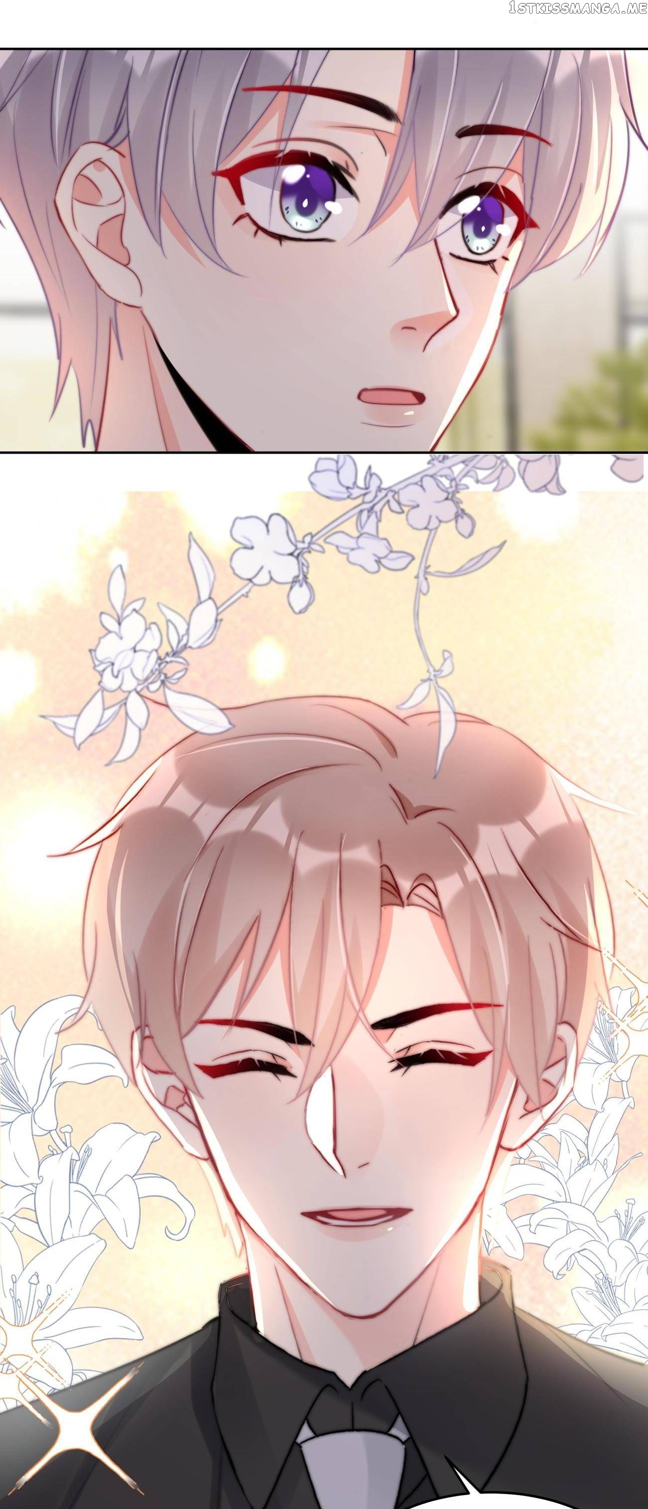 My Boss is a Goddess chapter 28 - page 42