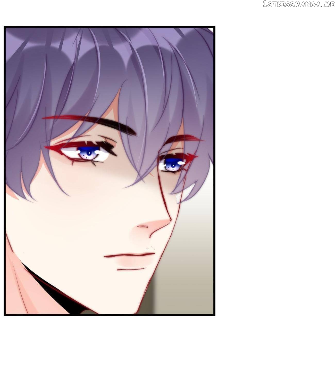 My Boss is a Goddess chapter 27 - page 7