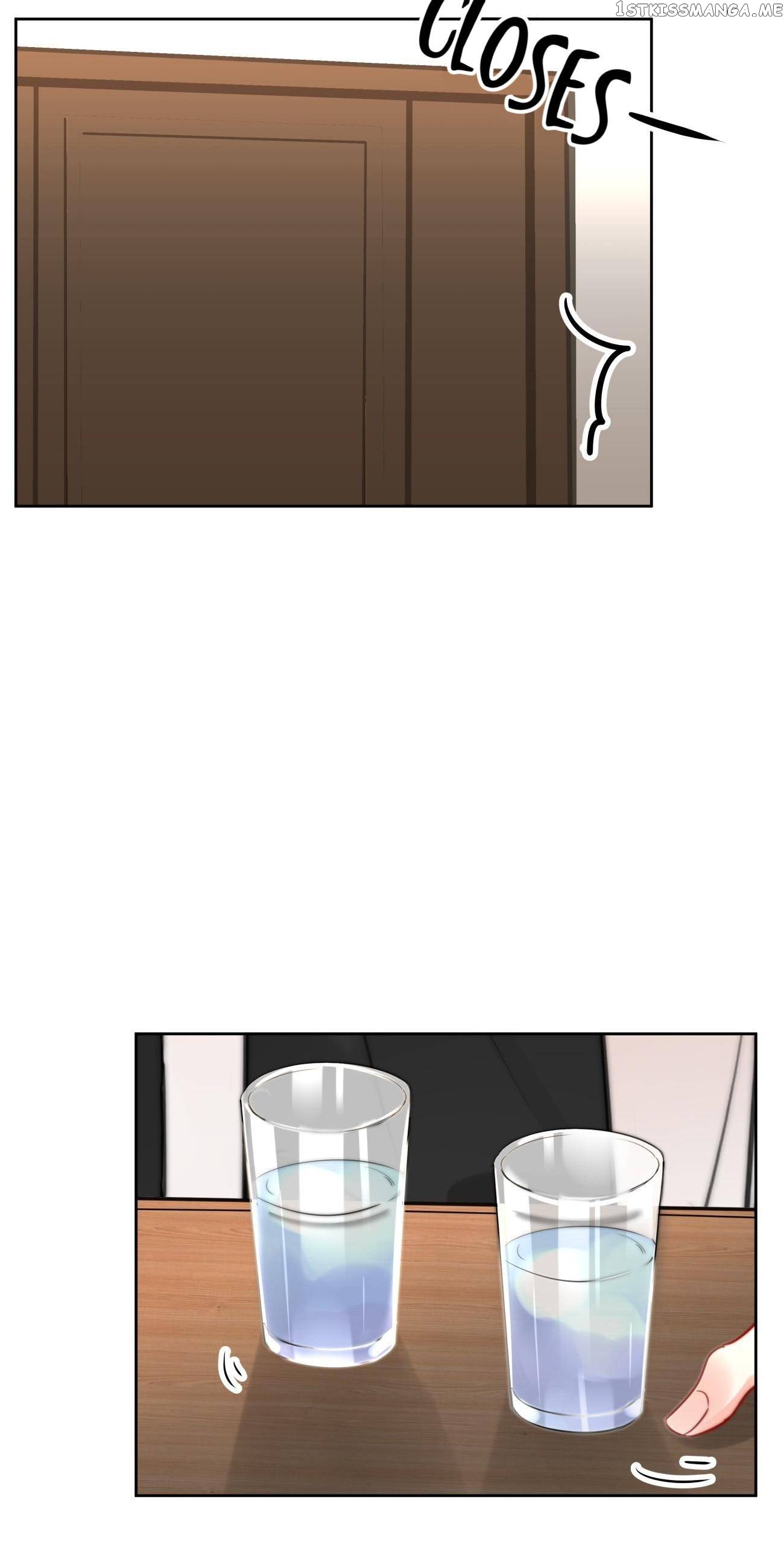 My Boss is a Goddess chapter 26 - page 13