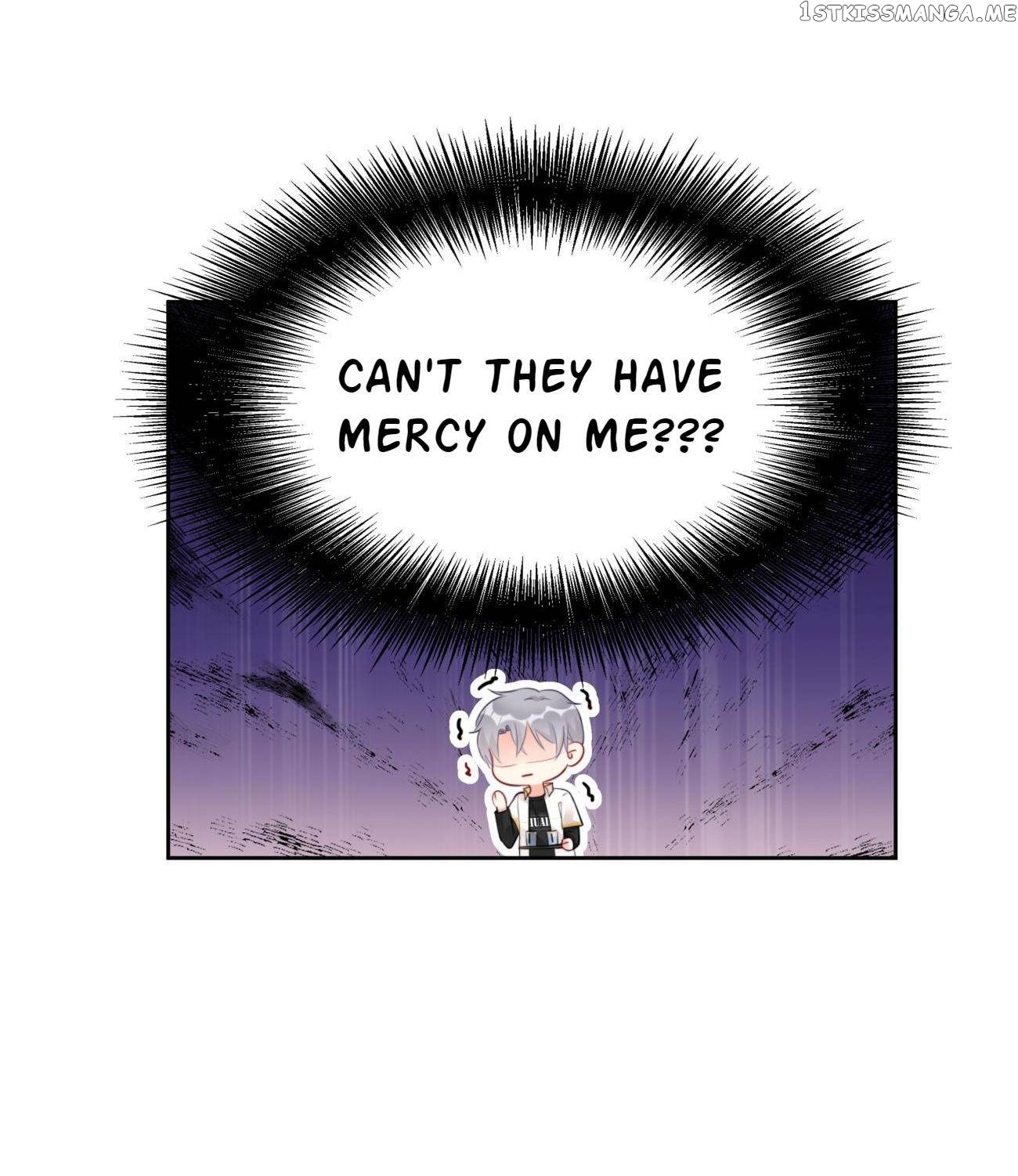 My Boss is a Goddess chapter 26 - page 16
