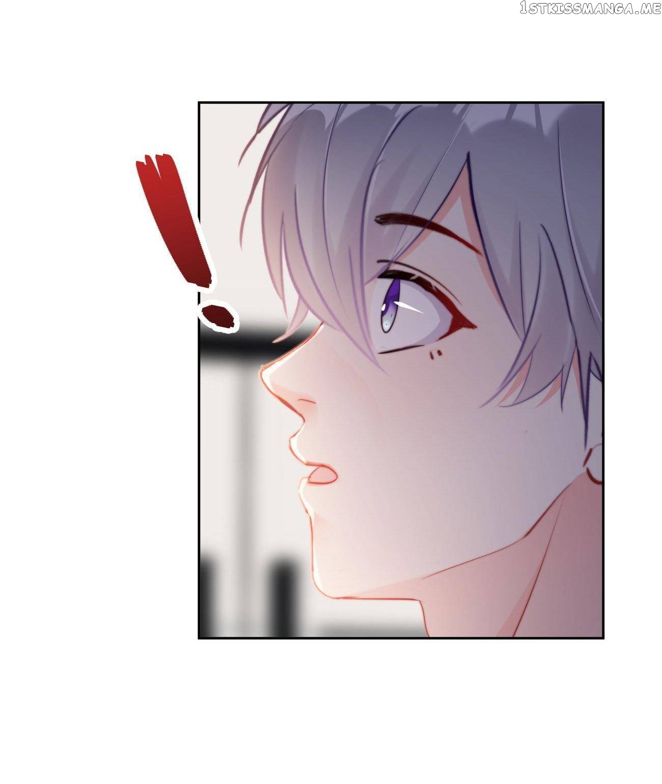 My Boss is a Goddess chapter 26 - page 19