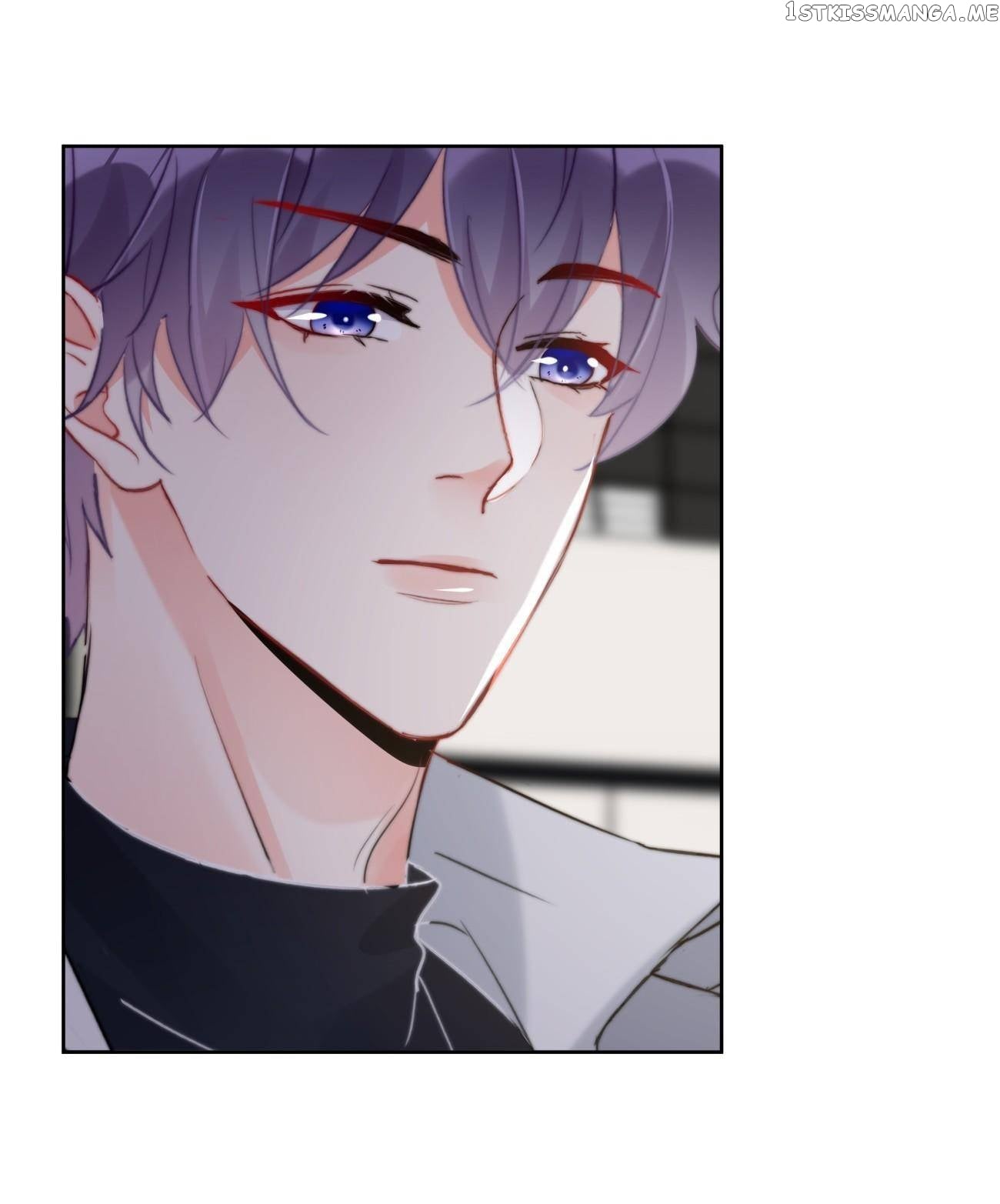 My Boss is a Goddess chapter 26 - page 29