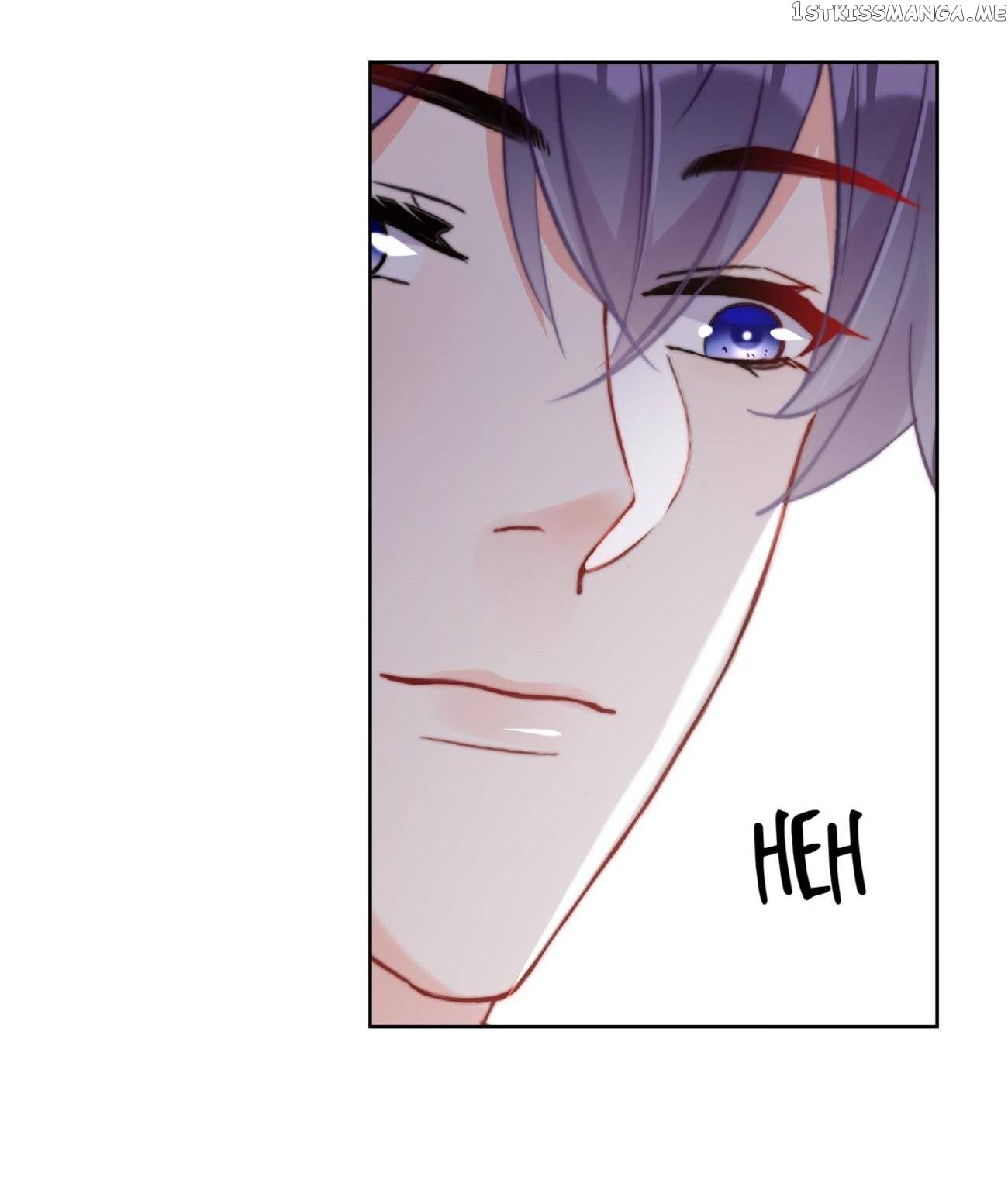 My Boss is a Goddess chapter 26 - page 30